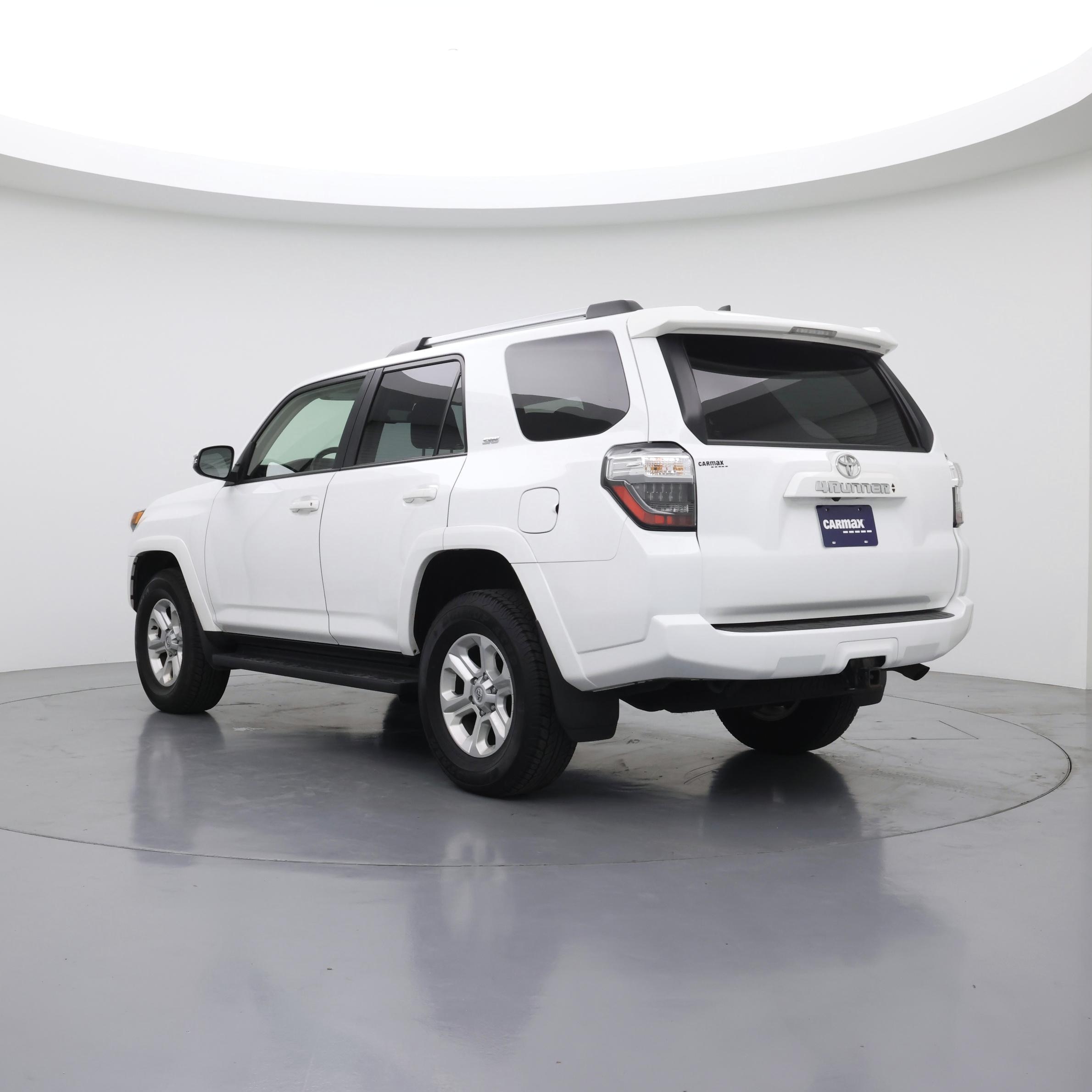 Thumbnail: 2024 Toyota 4Runner - 2