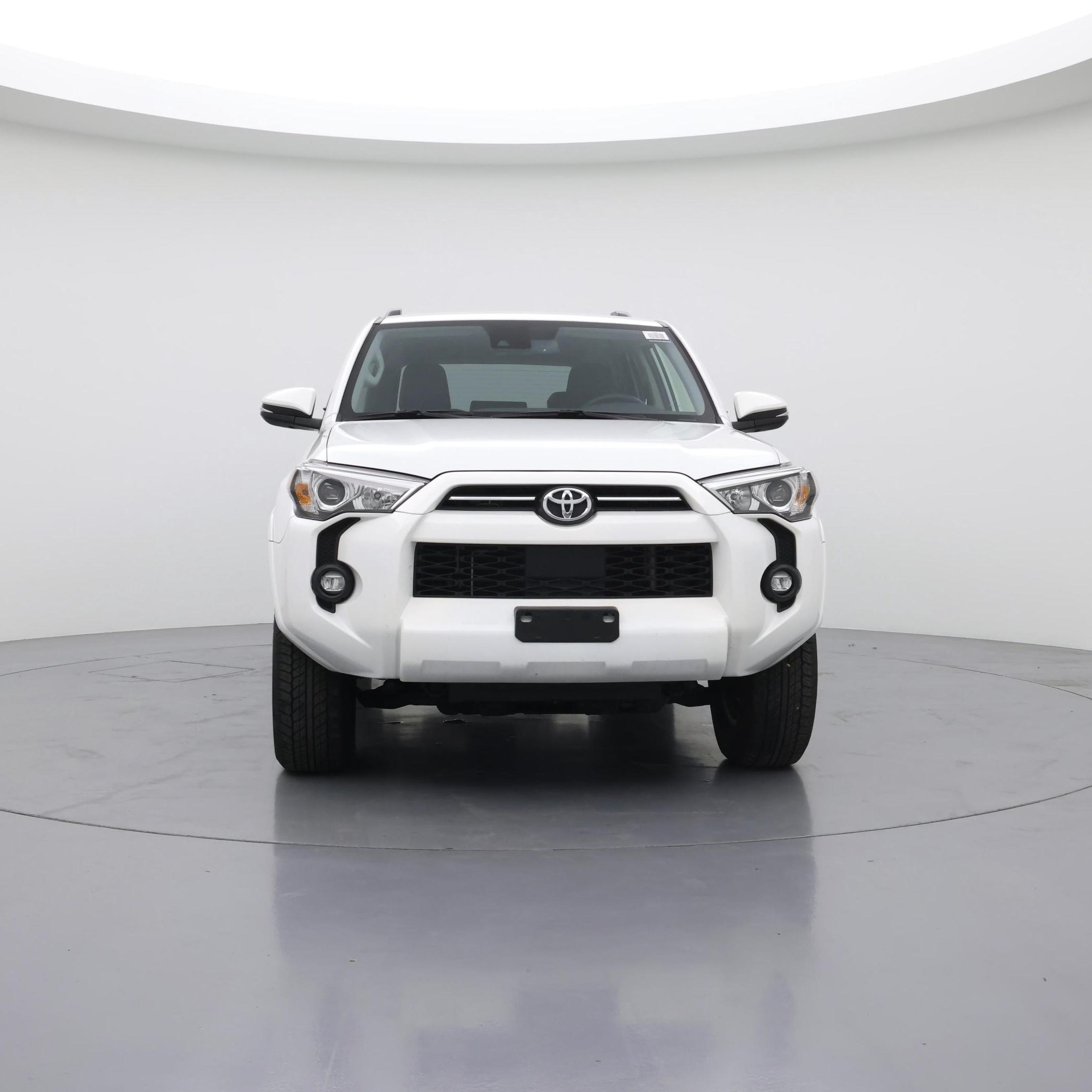 Thumbnail: 2024 Toyota 4Runner - 5