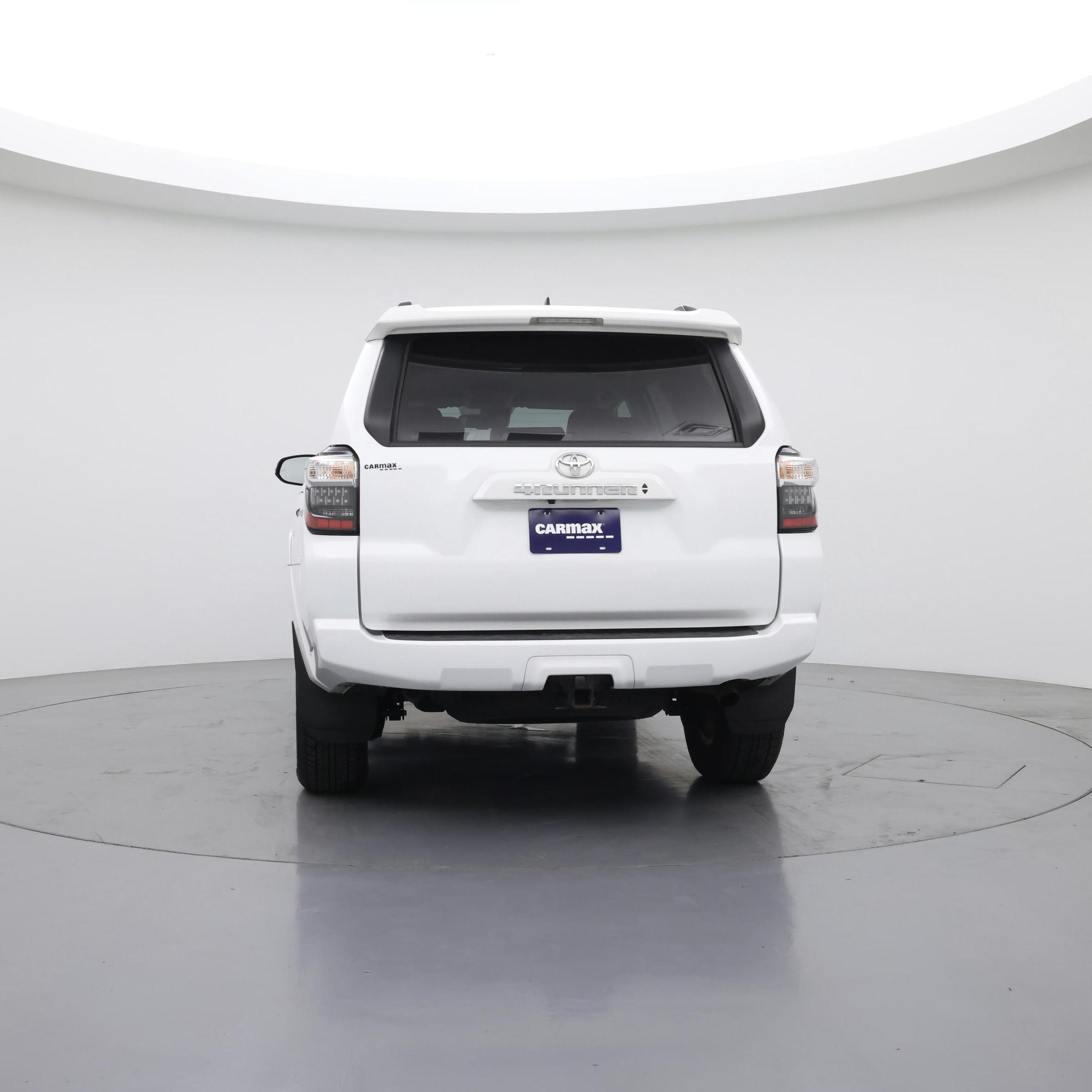 Thumbnail: 2024 Toyota 4Runner - 6