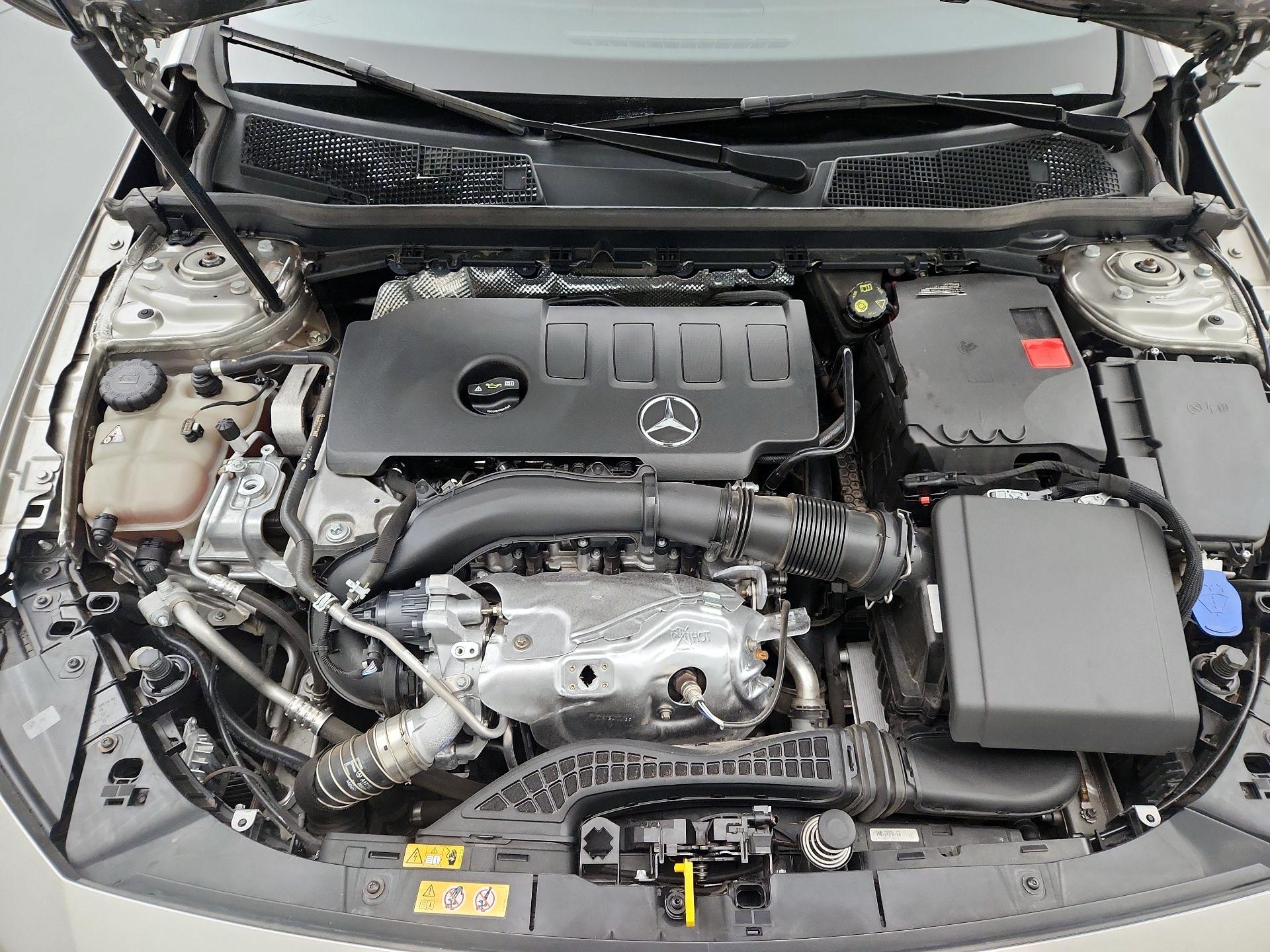 Thumbnail: 2020 Mercedes-Benz A-Class - 20