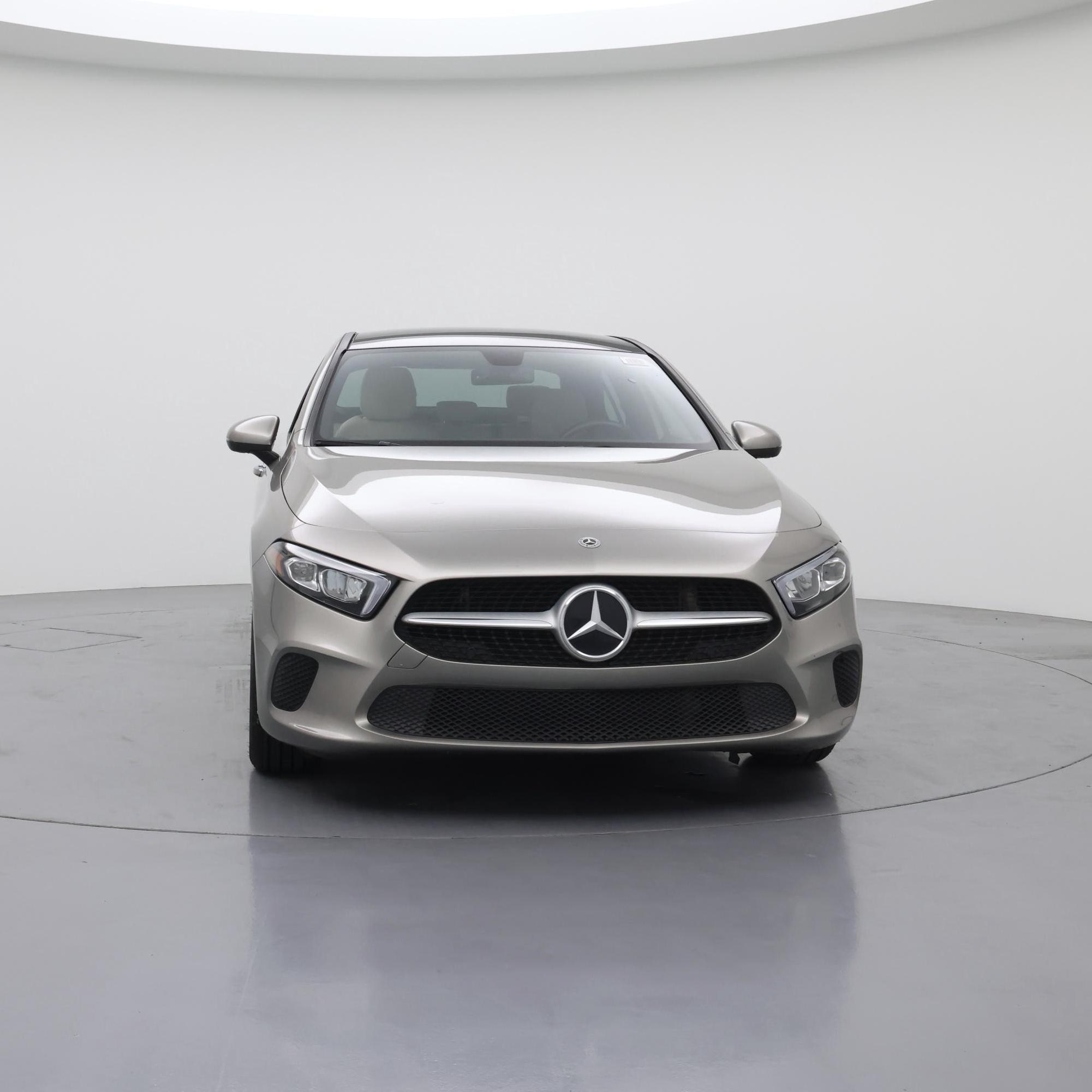 Thumbnail: 2020 Mercedes-Benz A-Class - 5