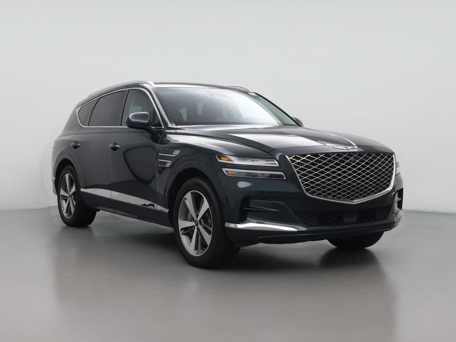2023 GENESIS GV80