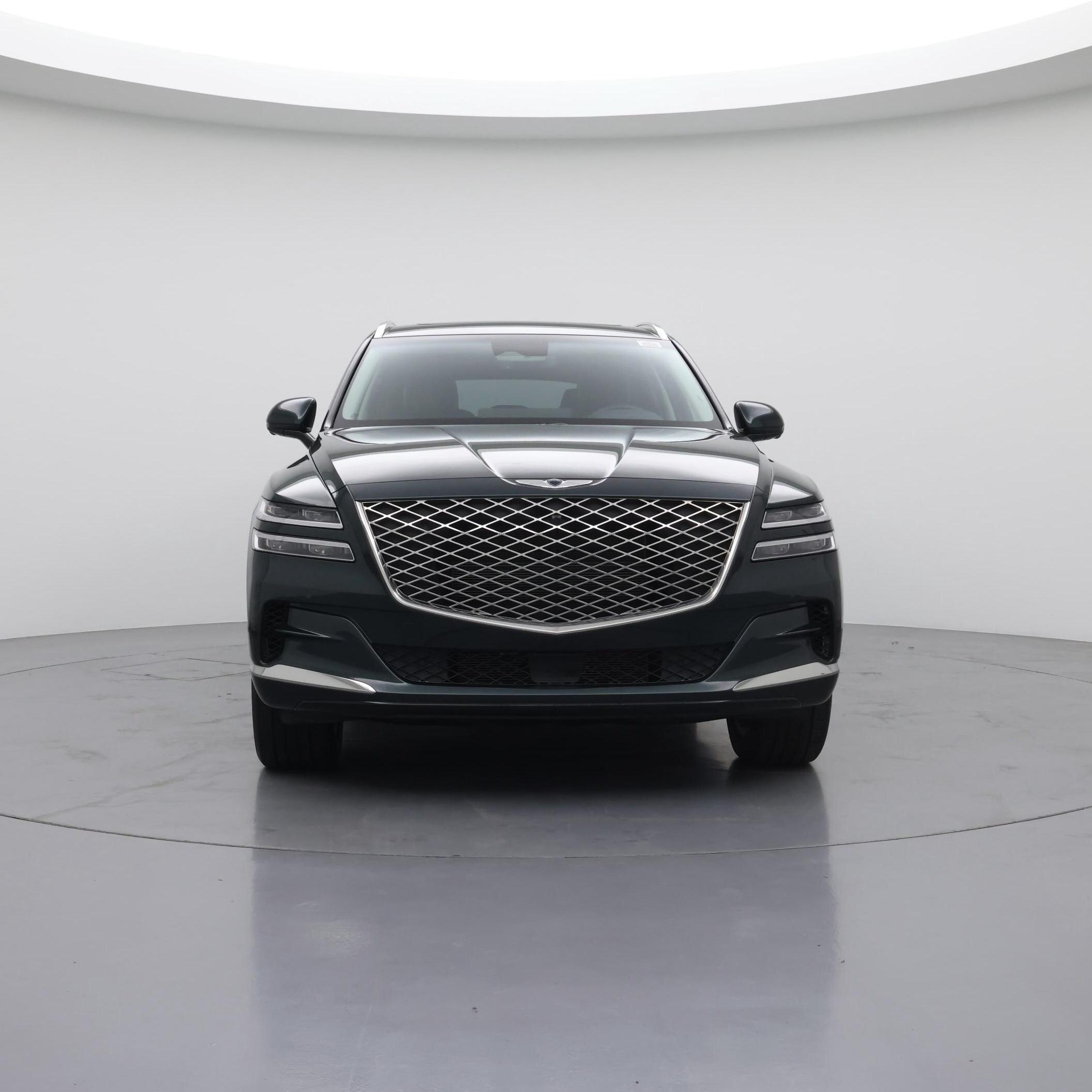 Thumbnail: 2023 Genesis GV80 - 5