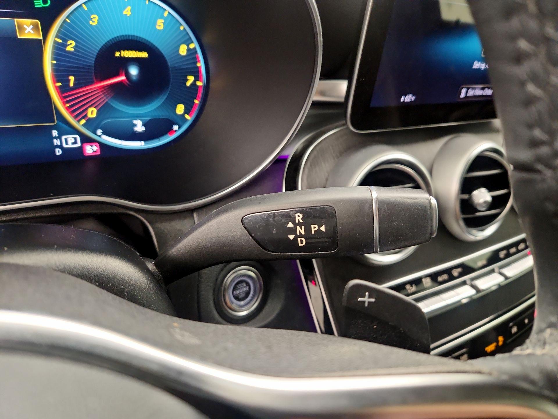 Thumbnail: 2021 Mercedes-Benz GLC - 17