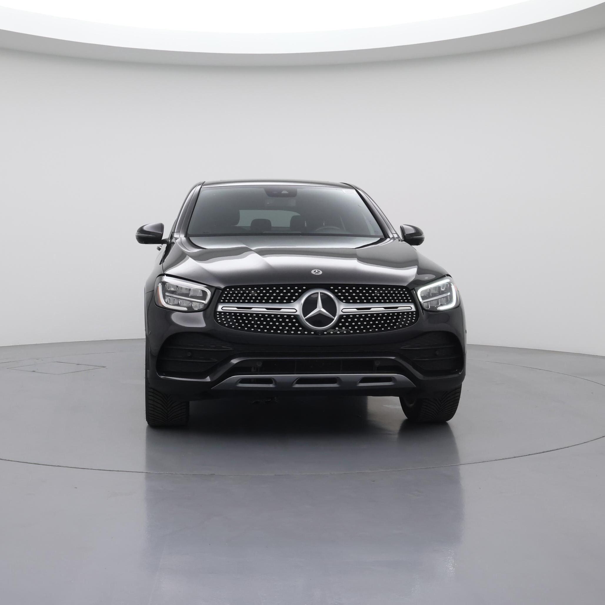 Thumbnail: 2021 Mercedes-Benz GLC - 5