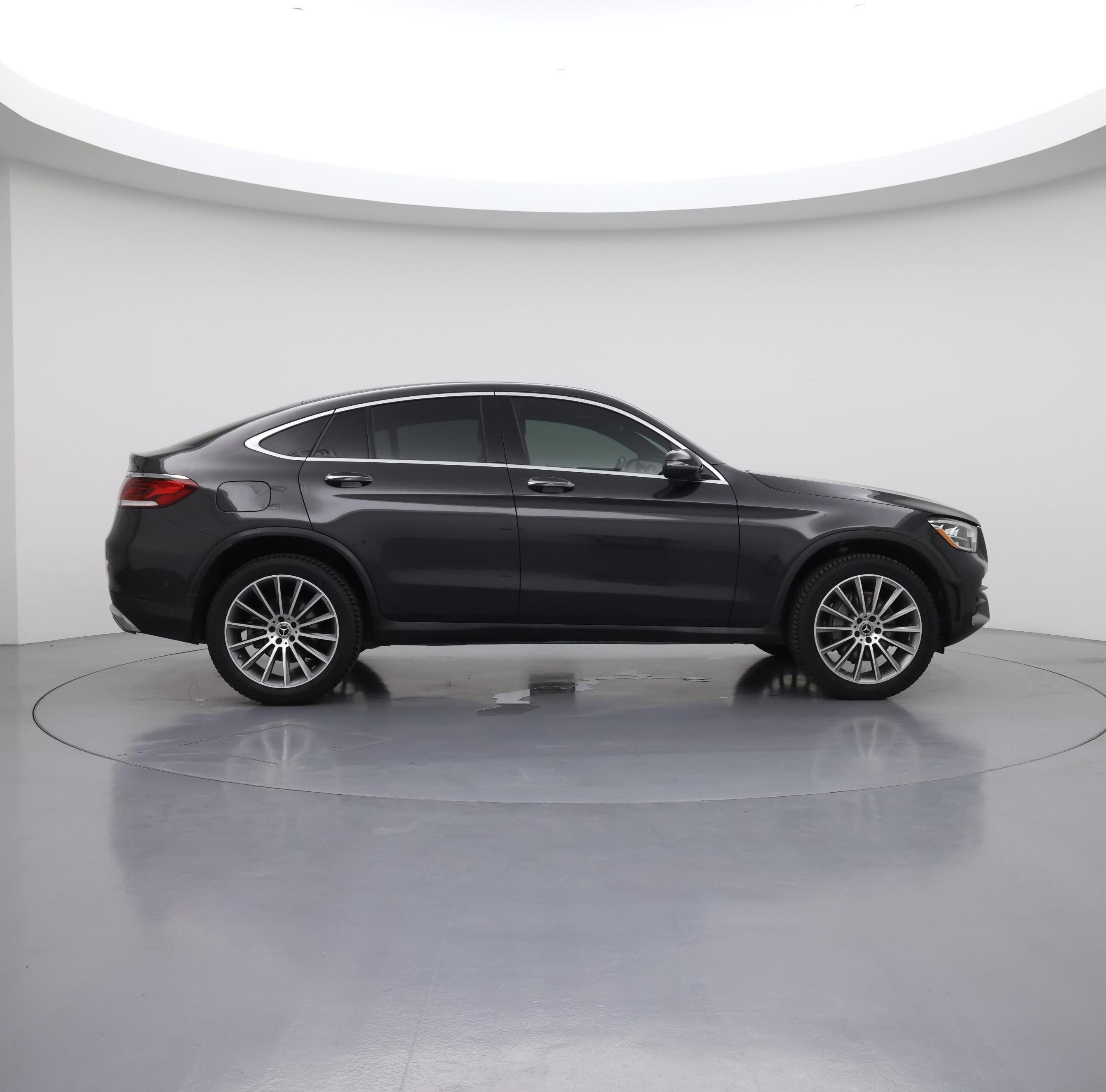 Thumbnail: 2021 Mercedes-Benz GLC - 7