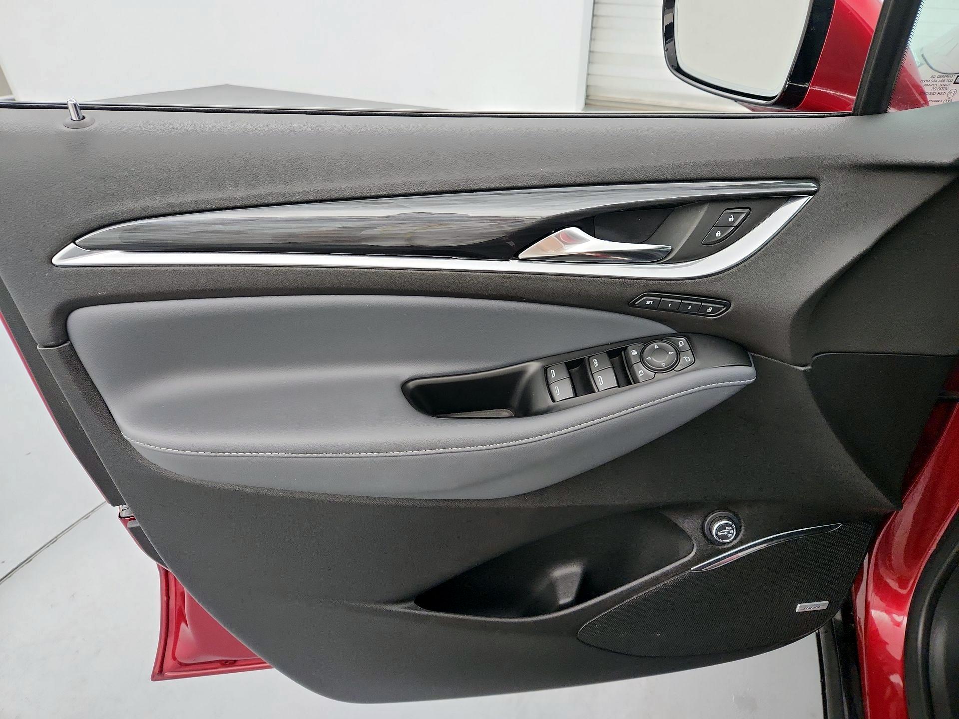 Thumbnail: 2024 Buick Enclave - 12