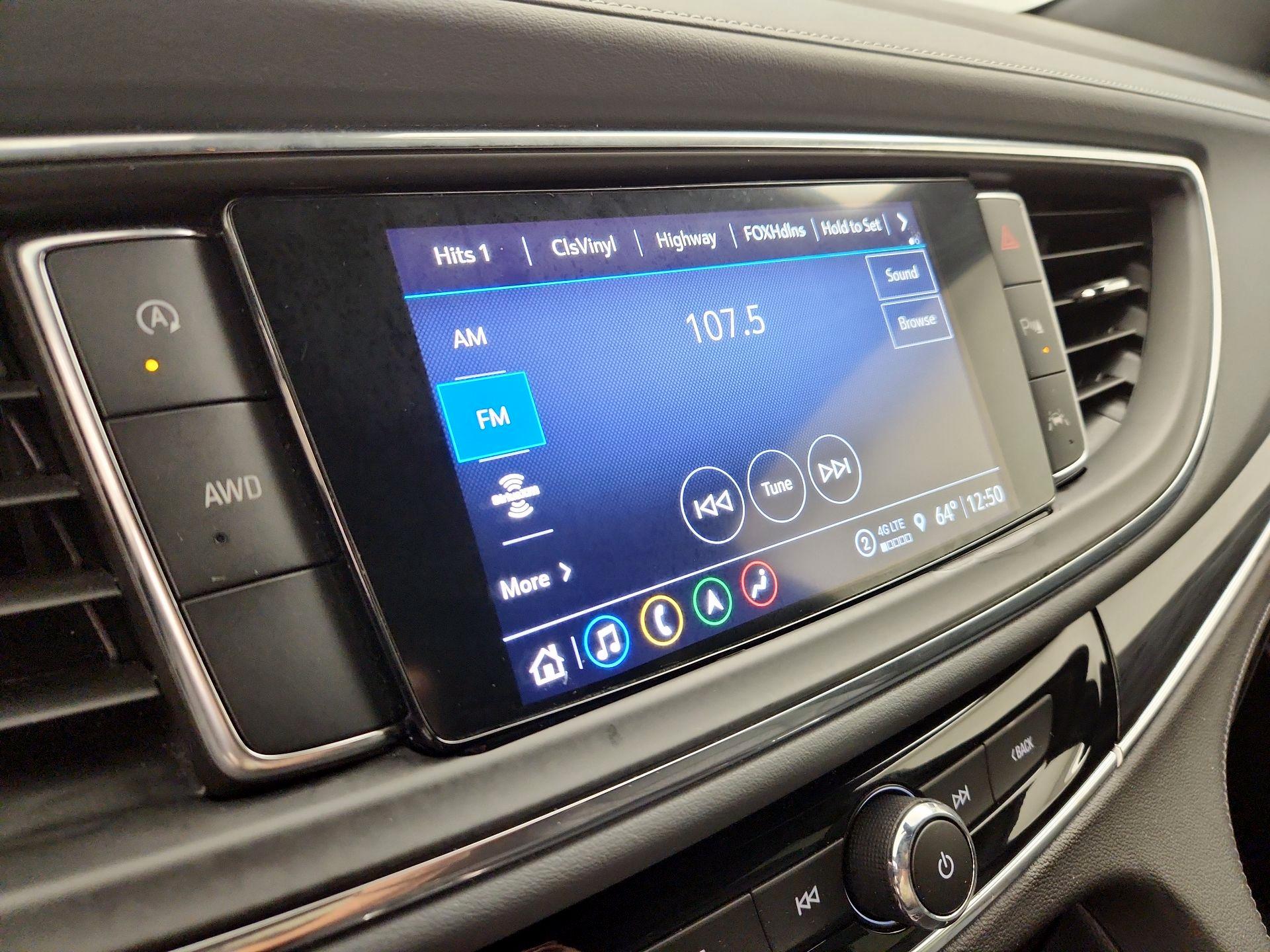 Thumbnail: 2024 Buick Enclave - 15