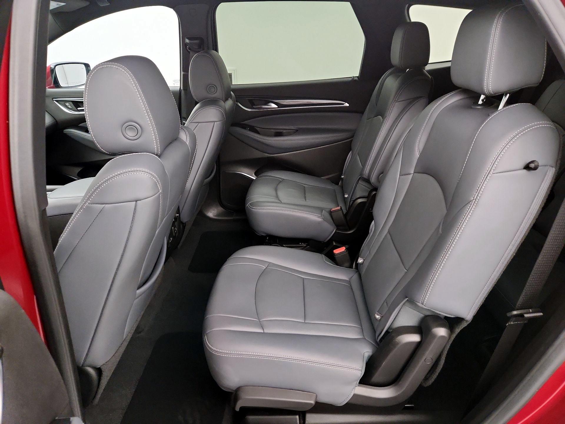 Thumbnail: 2024 Buick Enclave - 19