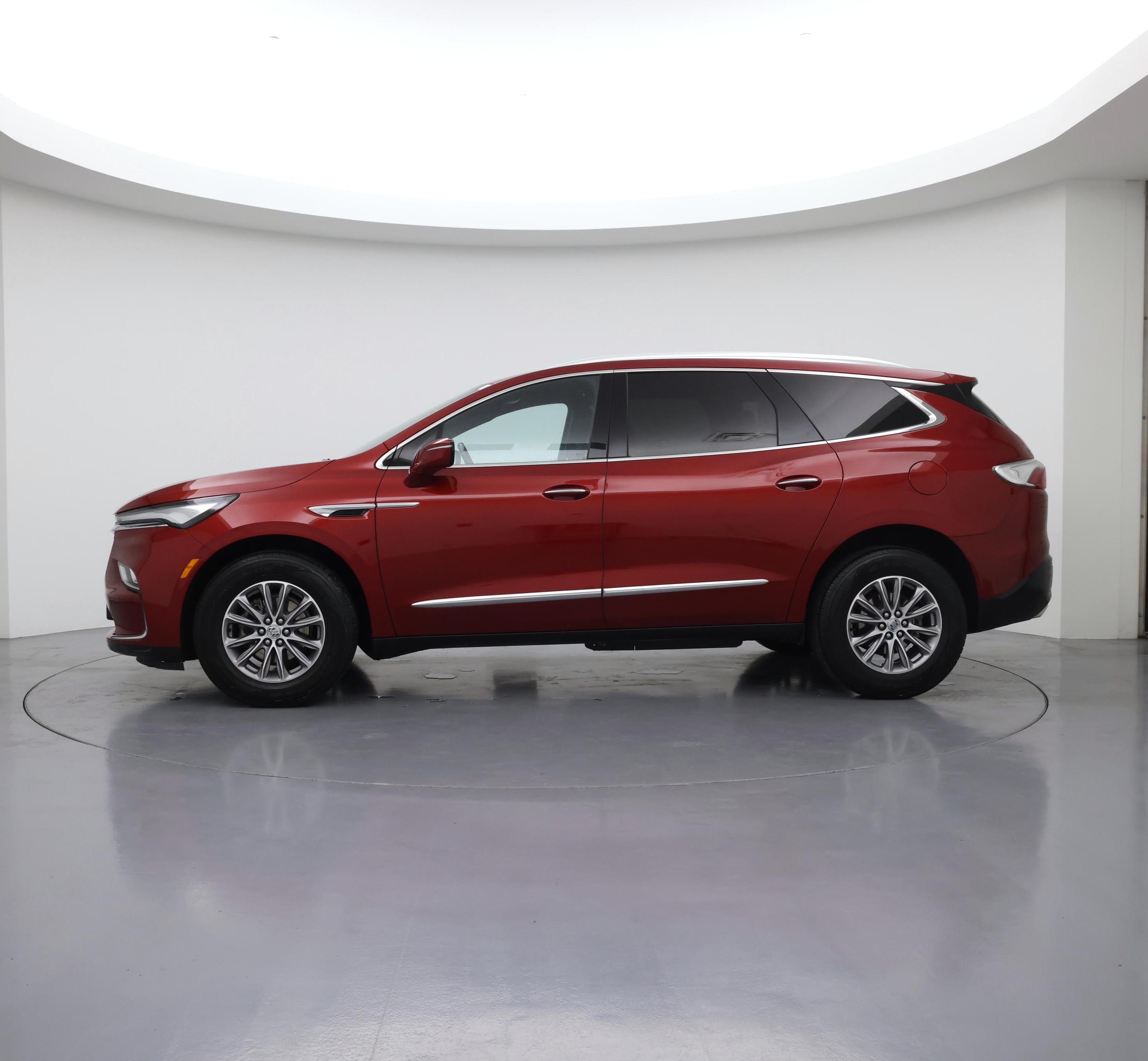 Thumbnail: 2024 Buick Enclave - 3
