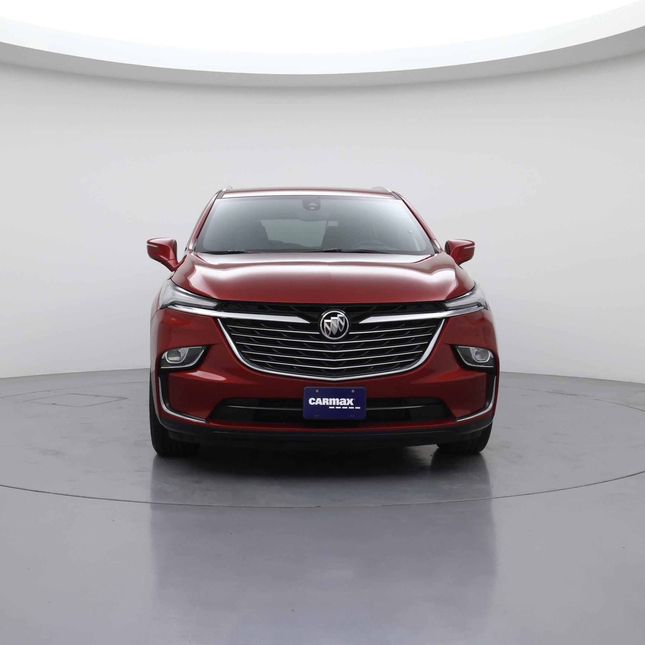 Thumbnail: 2024 Buick Enclave - 5