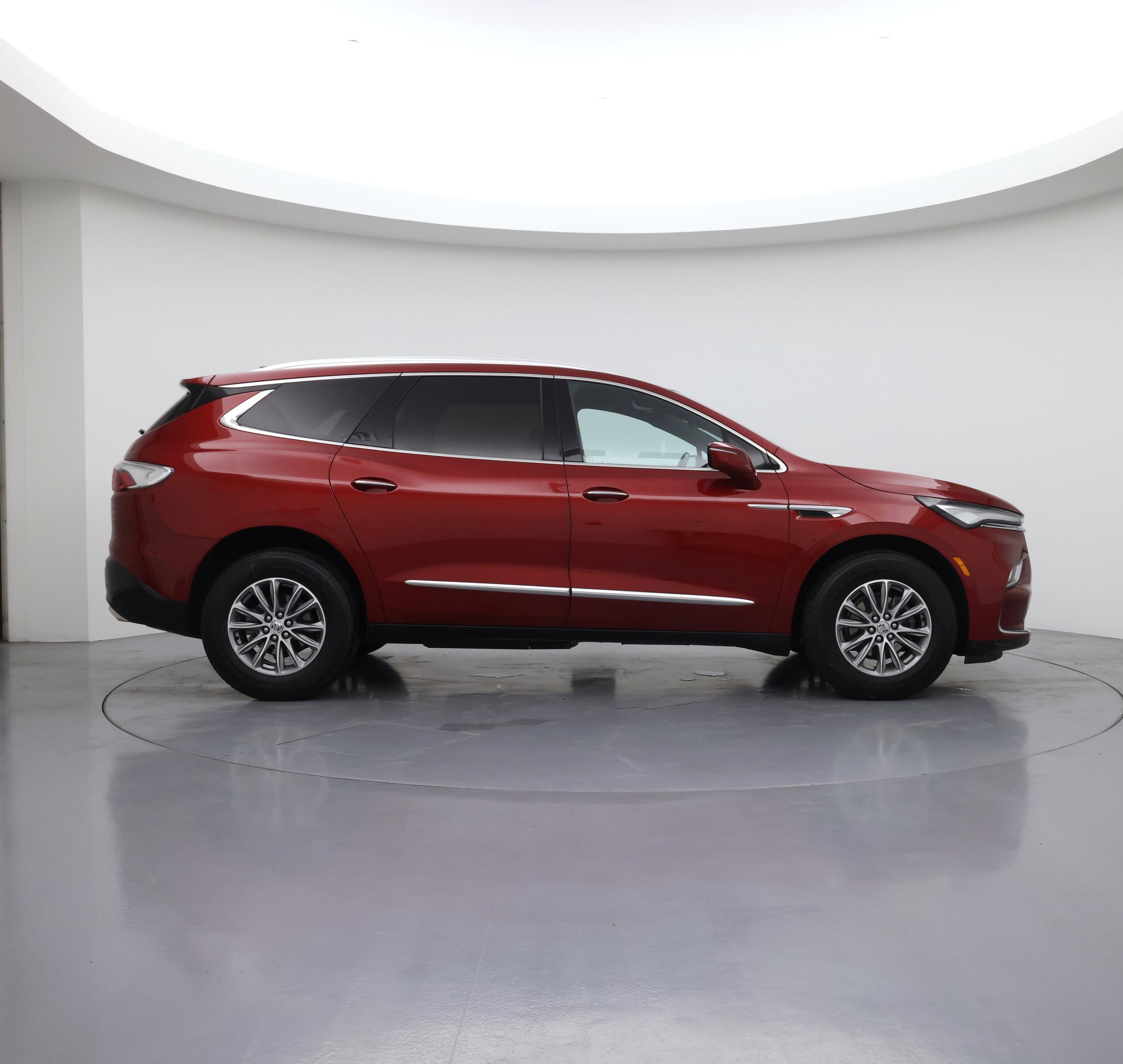 Thumbnail: 2024 Buick Enclave - 7