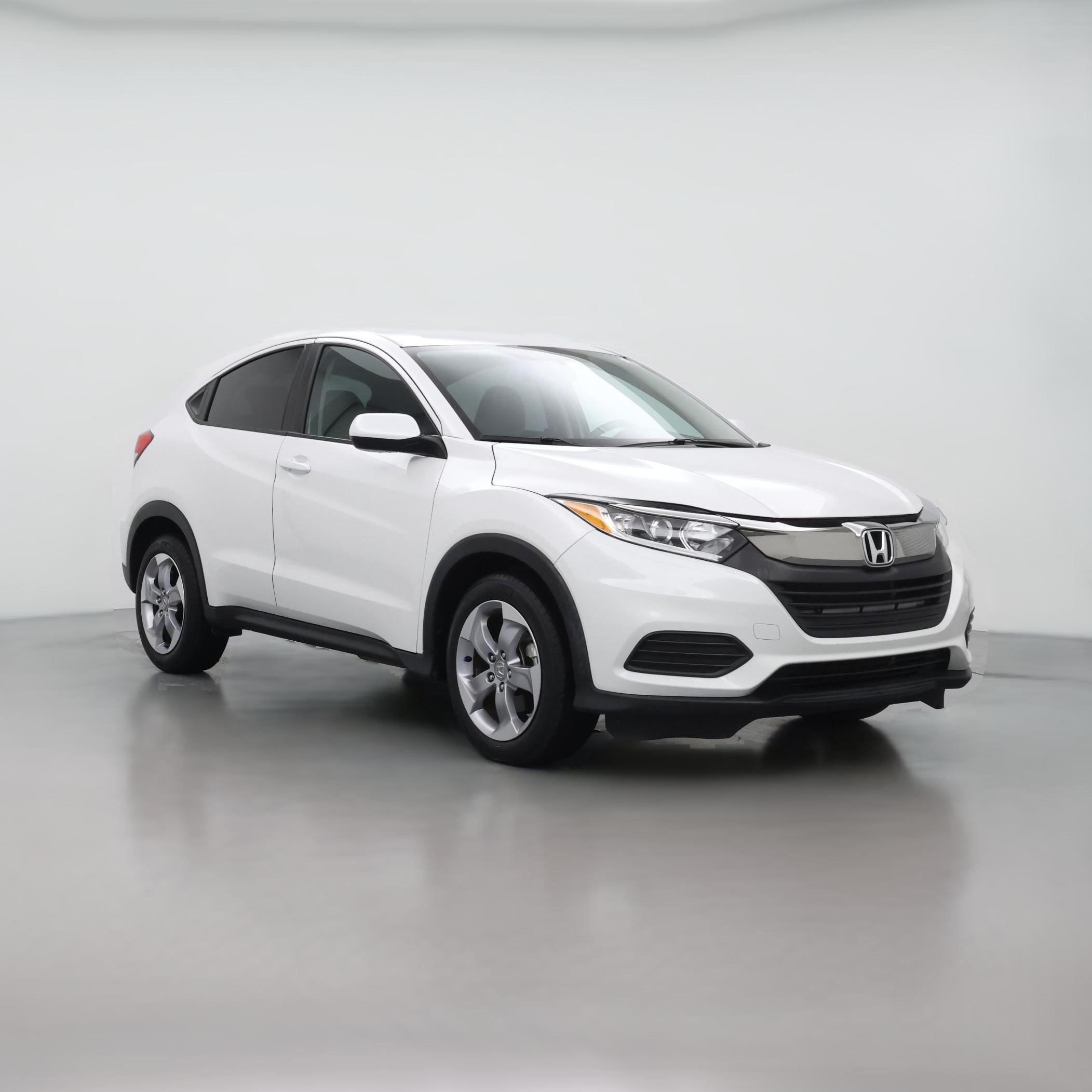 Thumbnail: 2022 Honda HR-V - 1