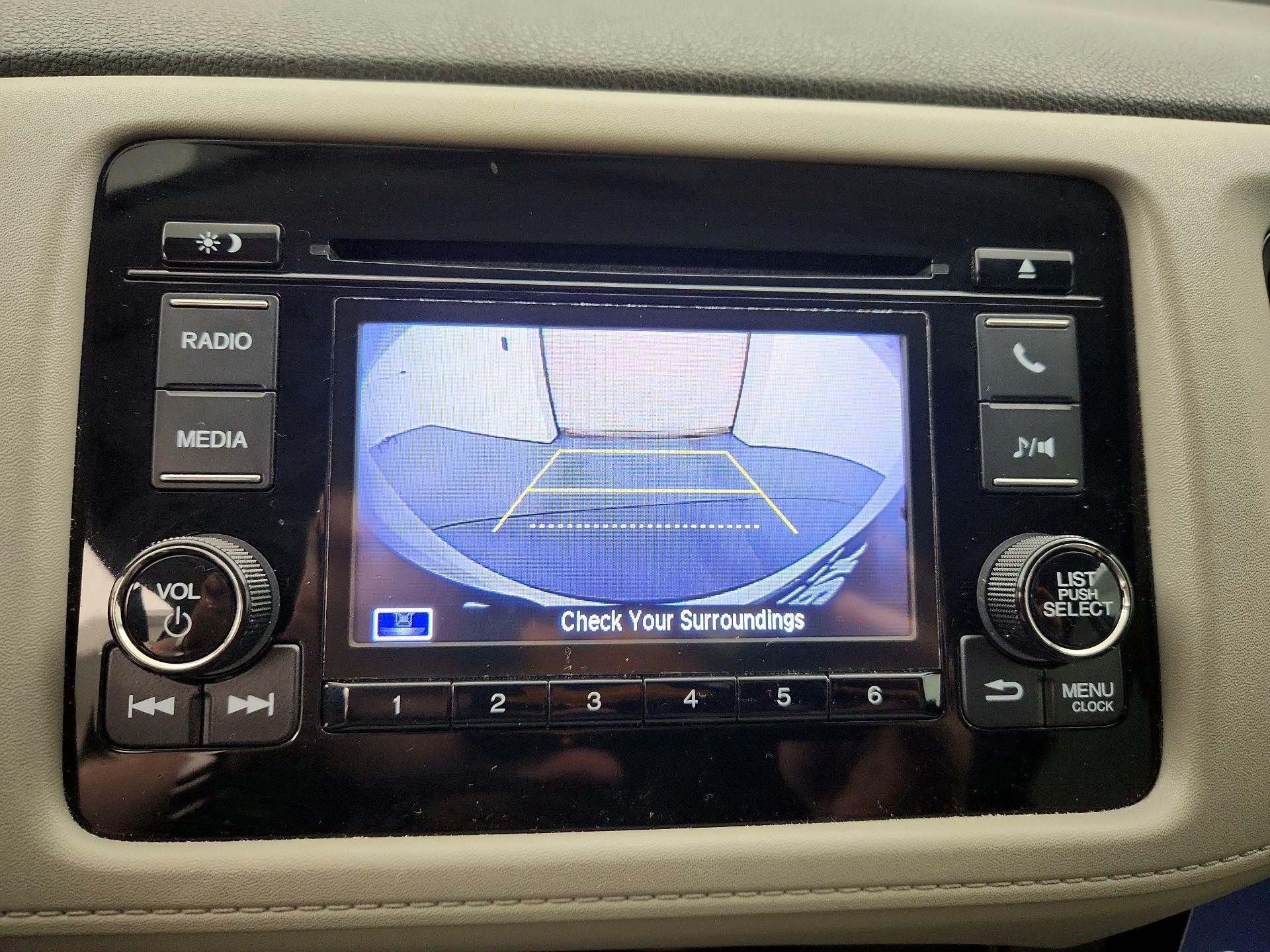Thumbnail: 2022 Honda HR-V - 14