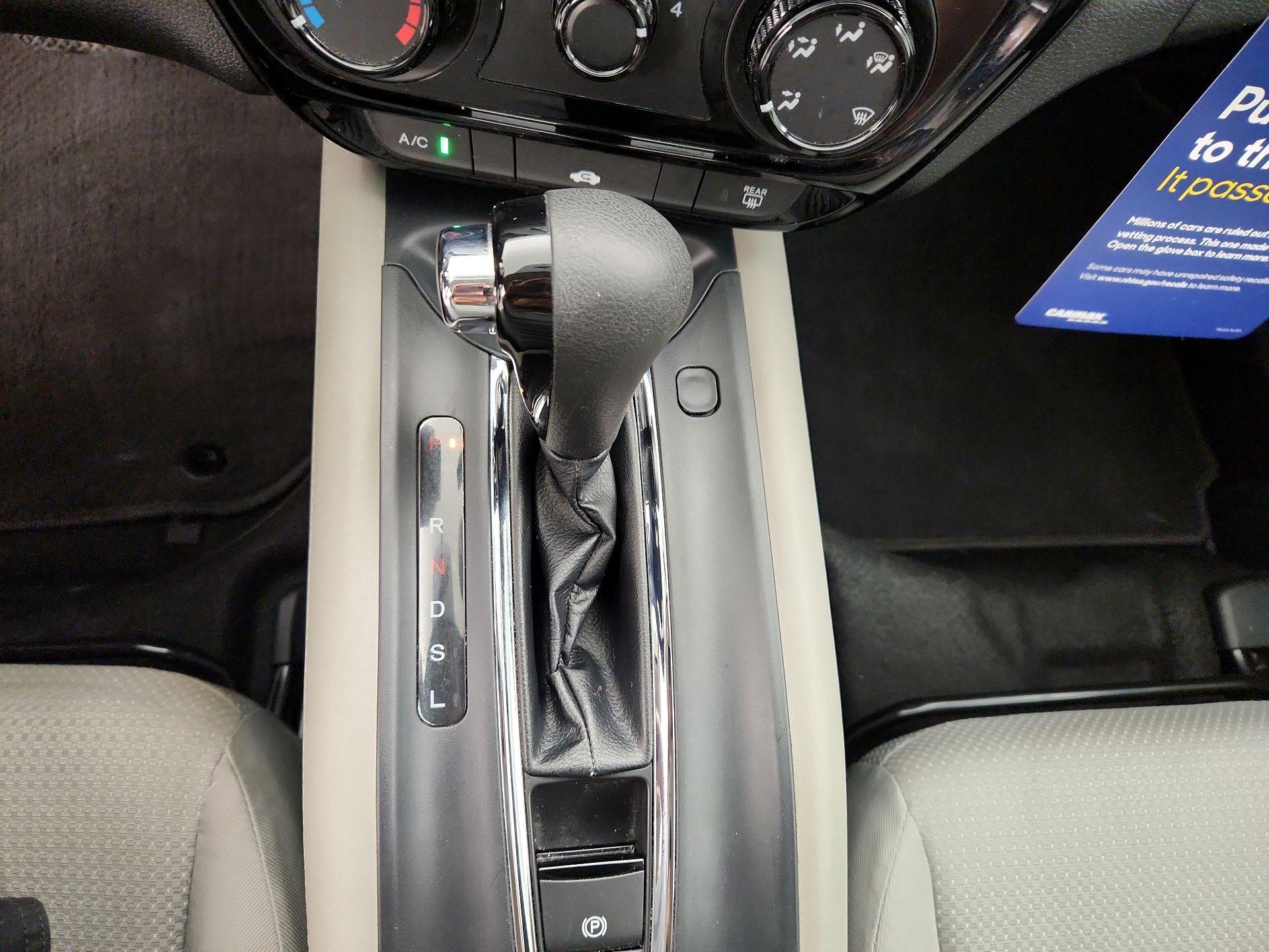 Thumbnail: 2022 Honda HR-V - 17