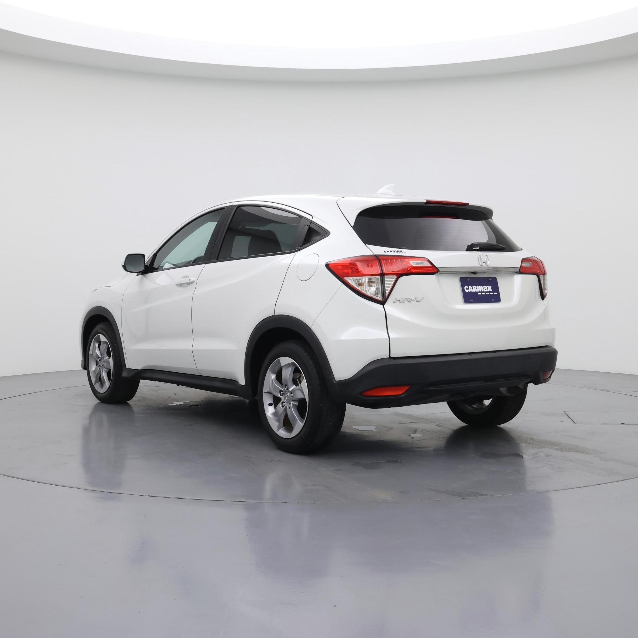 Thumbnail: 2022 Honda HR-V - 2