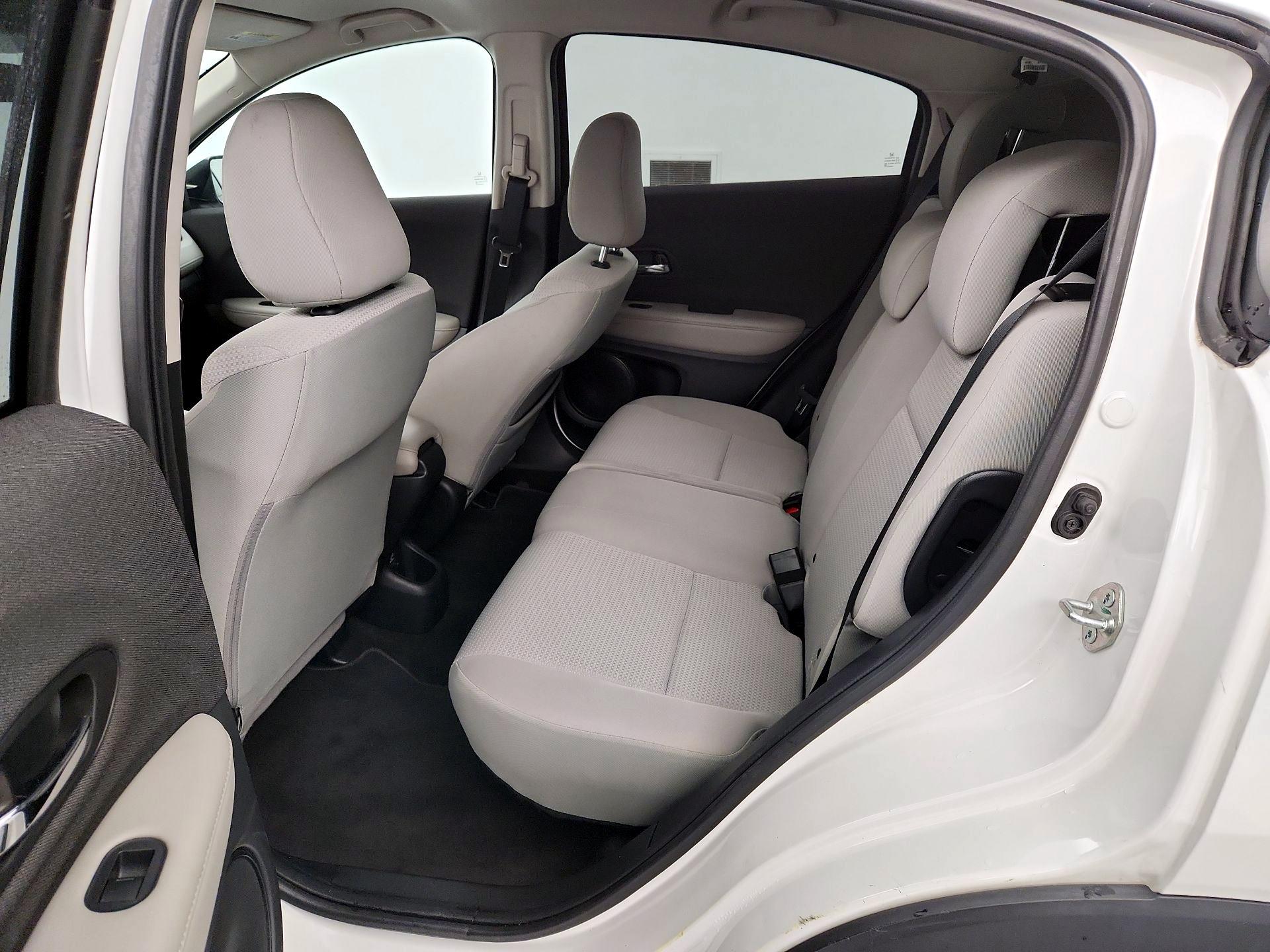Thumbnail: 2022 Honda HR-V - 19