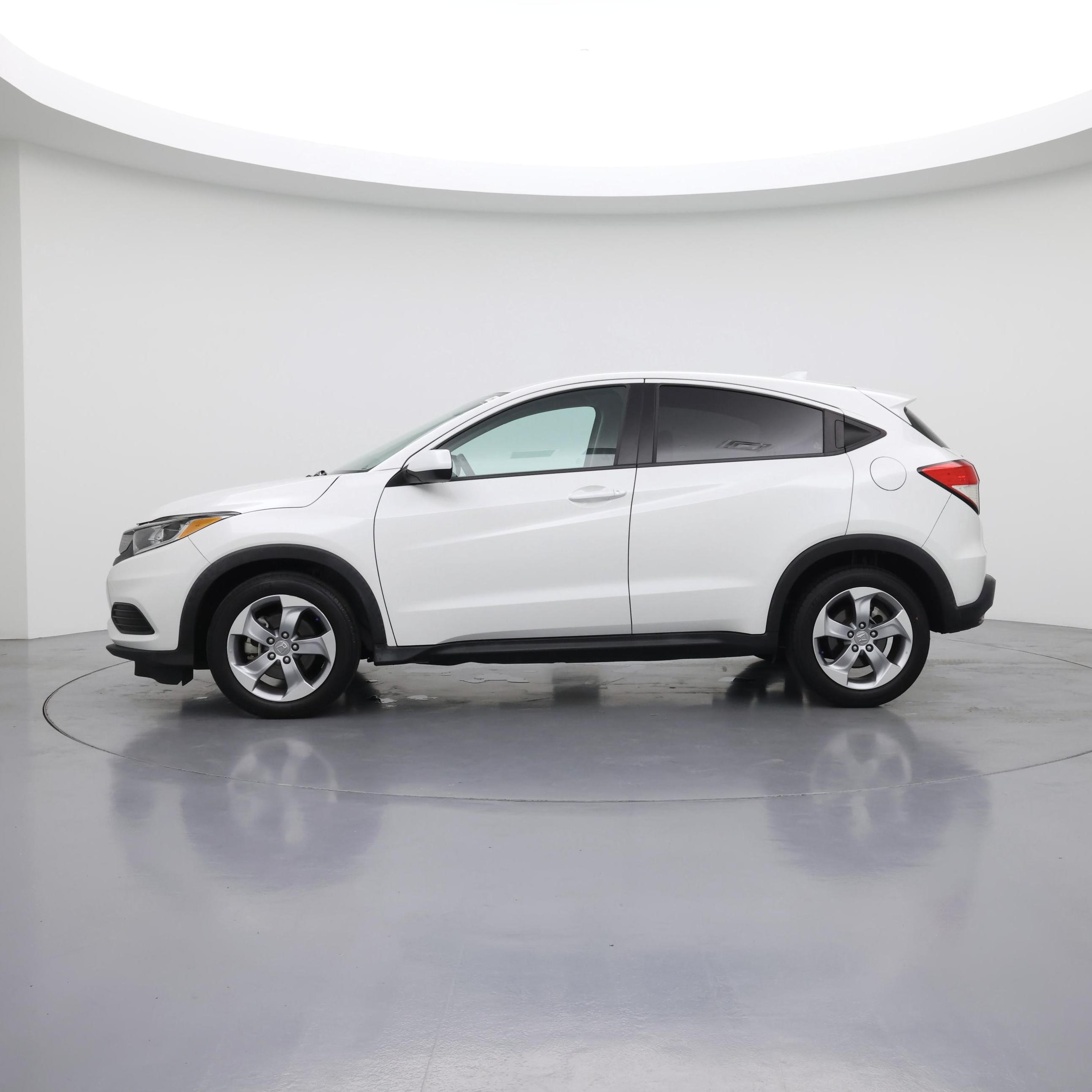 Thumbnail: 2022 Honda HR-V - 3
