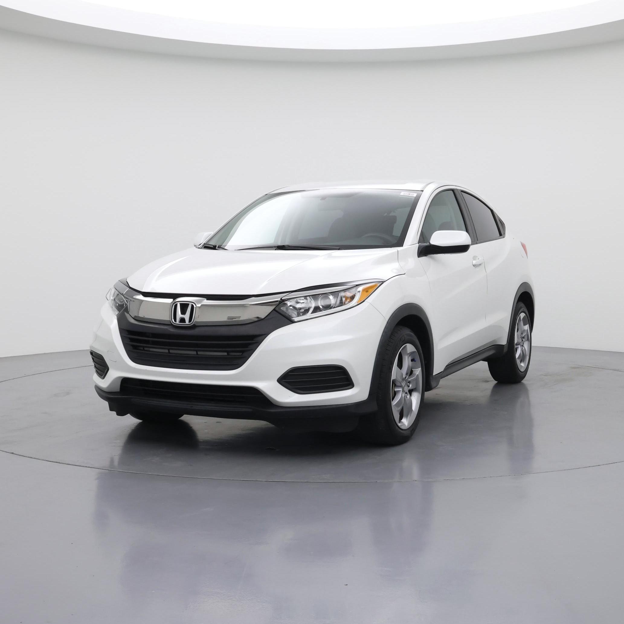 Thumbnail: 2022 Honda HR-V - 4