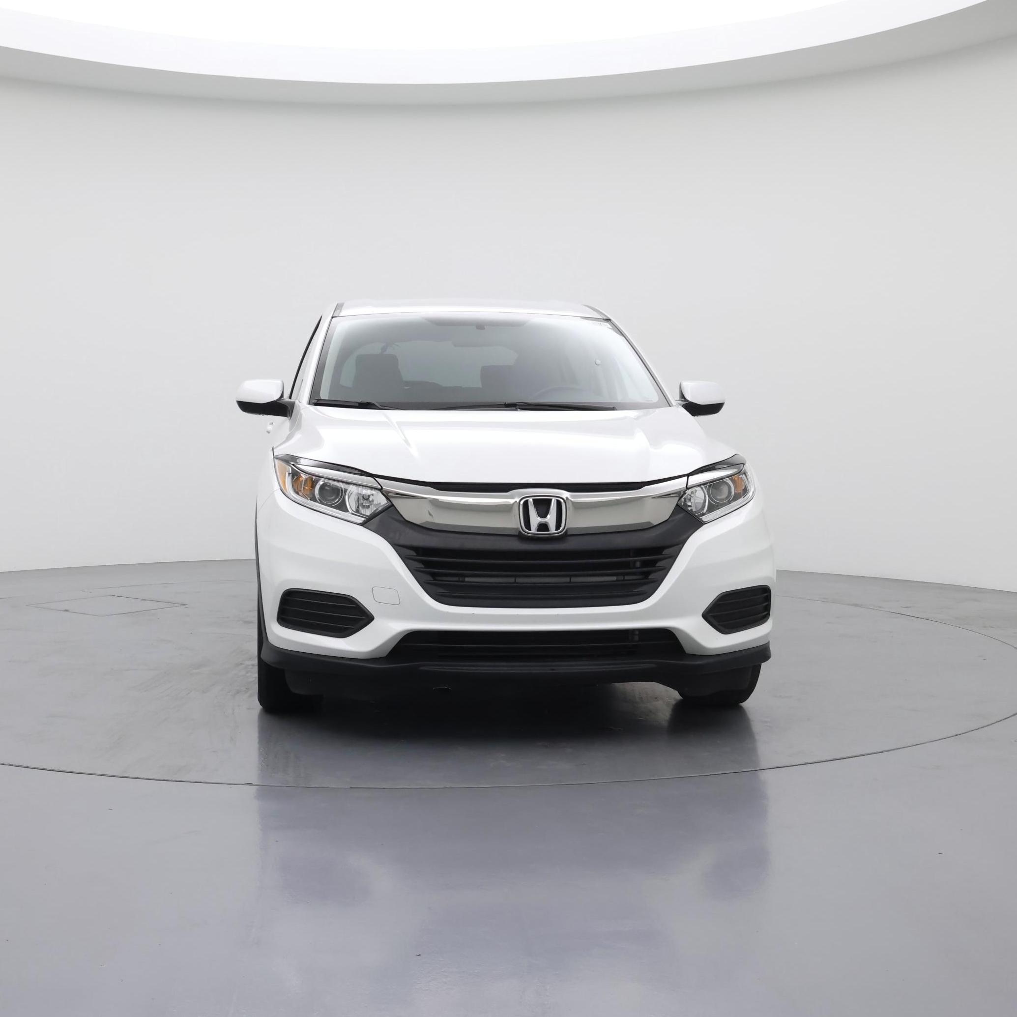 Thumbnail: 2022 Honda HR-V - 5