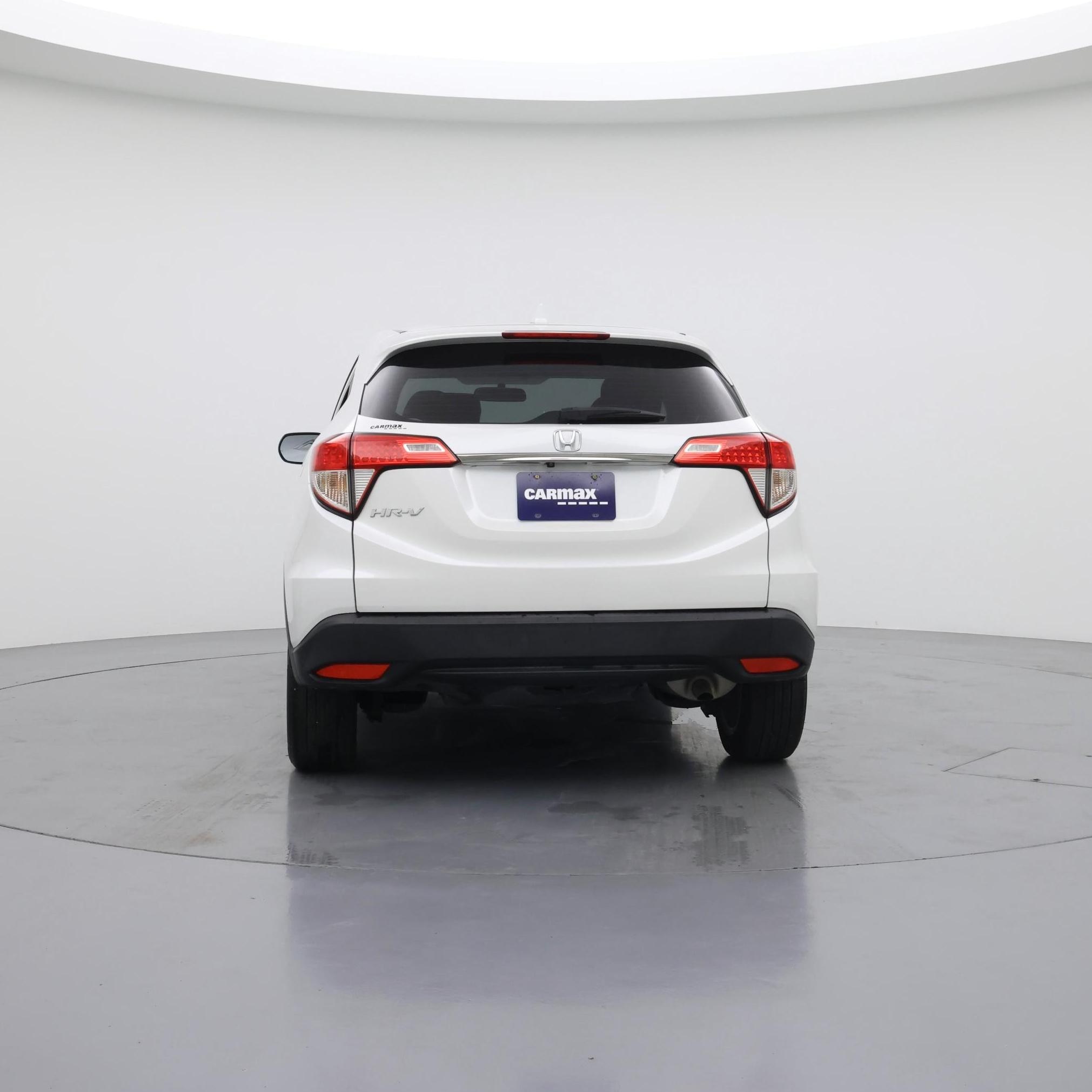 Thumbnail: 2022 Honda HR-V - 6