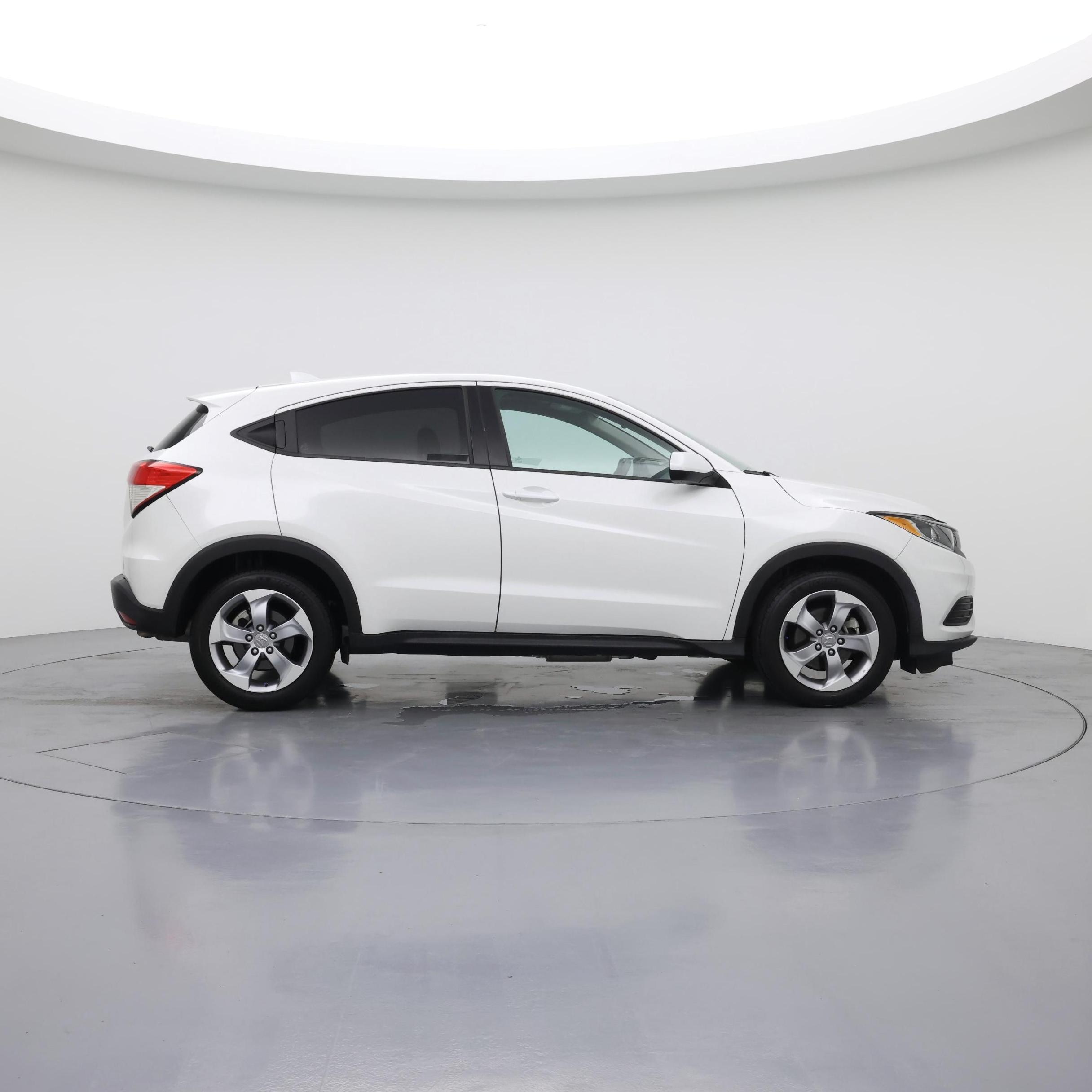 Thumbnail: 2022 Honda HR-V - 7