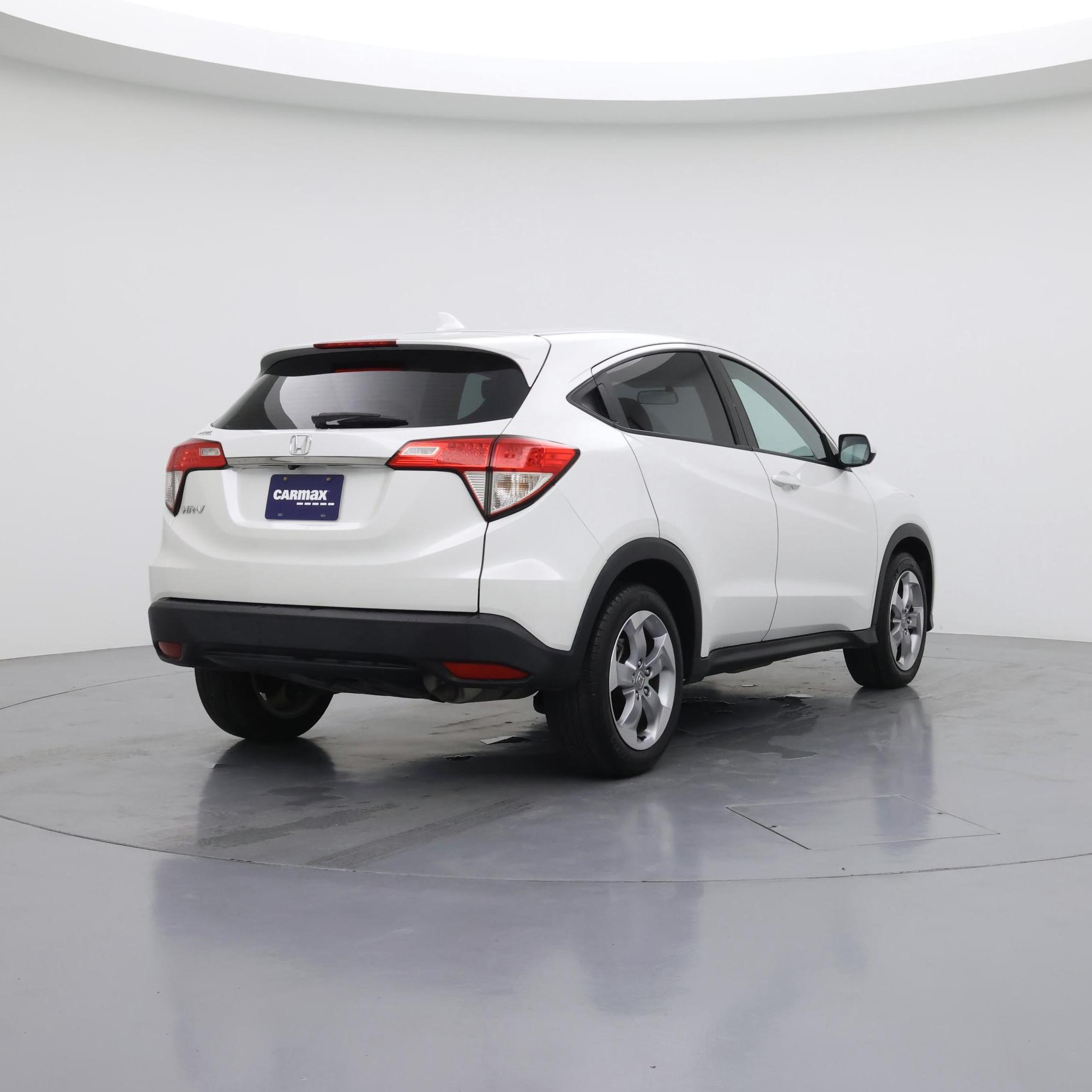 Thumbnail: 2022 Honda HR-V - 8