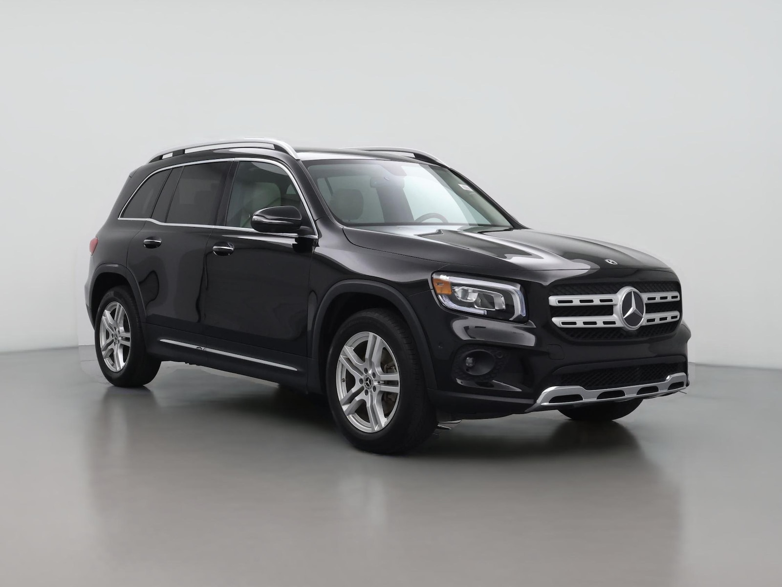 2022 Mercedes-Benz GLB