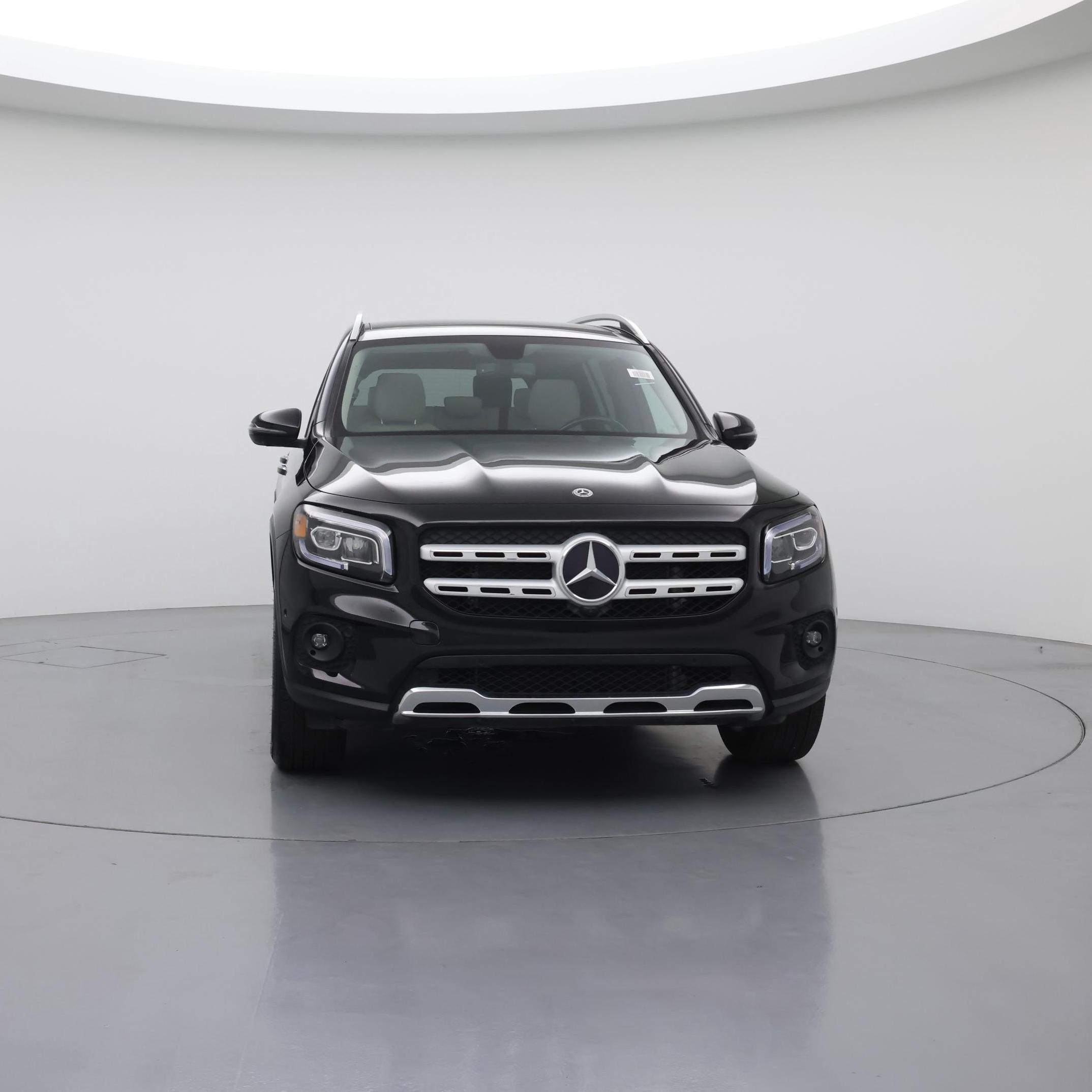 Thumbnail: 2022 Mercedes-Benz GLB - 5