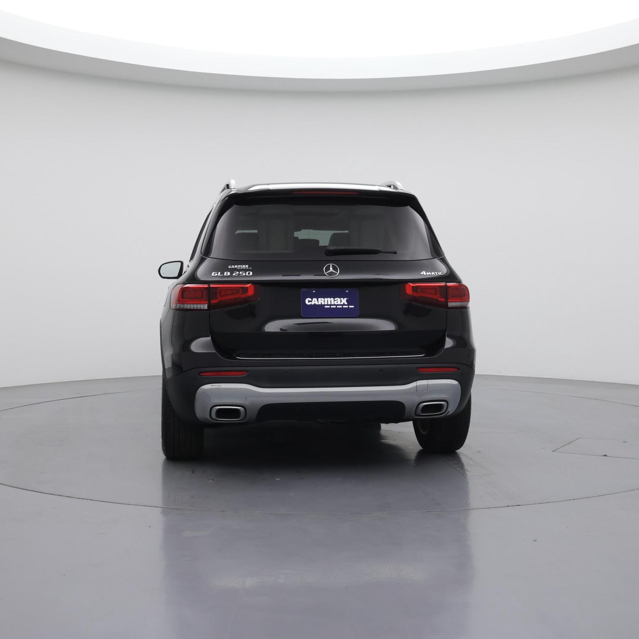 Thumbnail: 2022 Mercedes-Benz GLB - 6