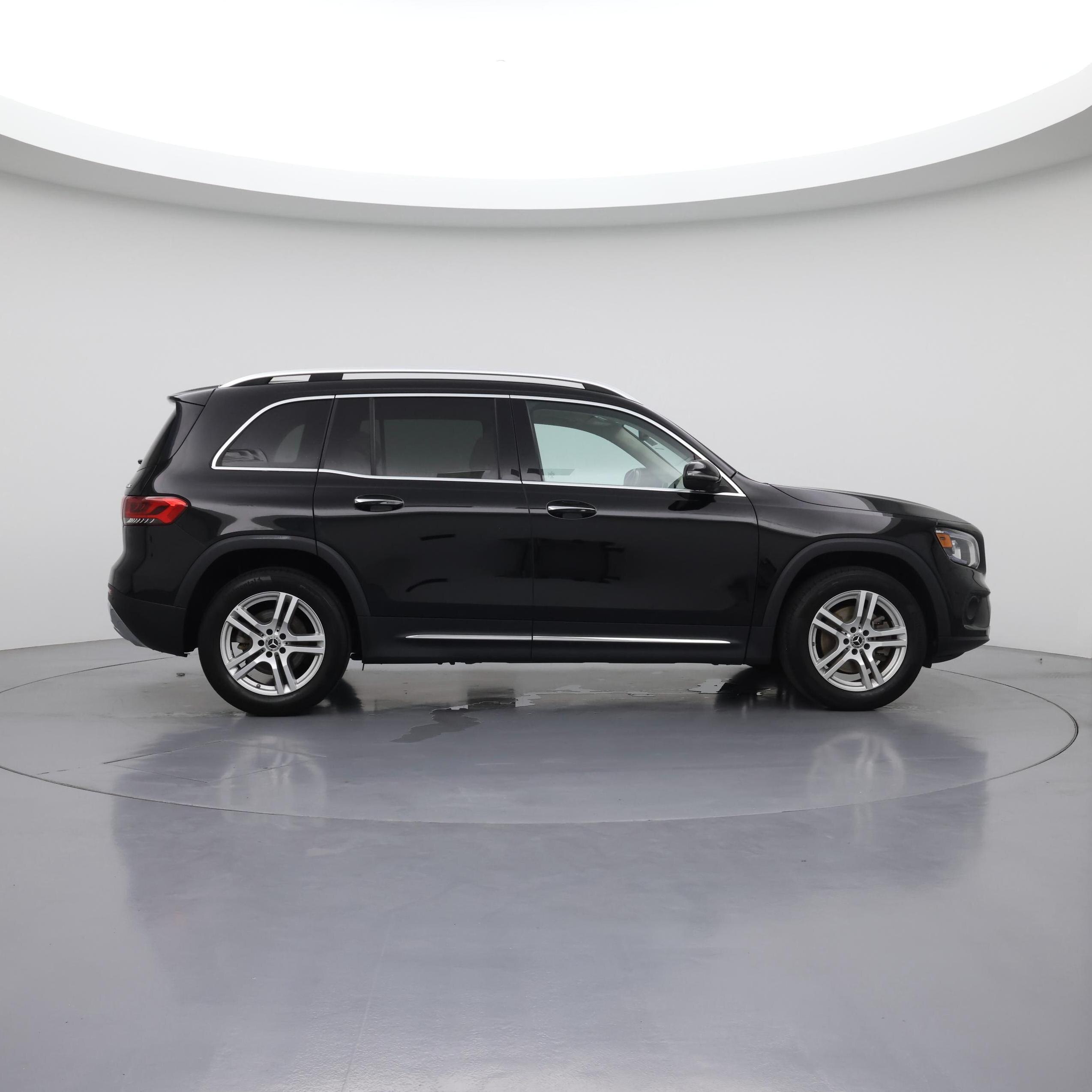 Thumbnail: 2022 Mercedes-Benz GLB - 7