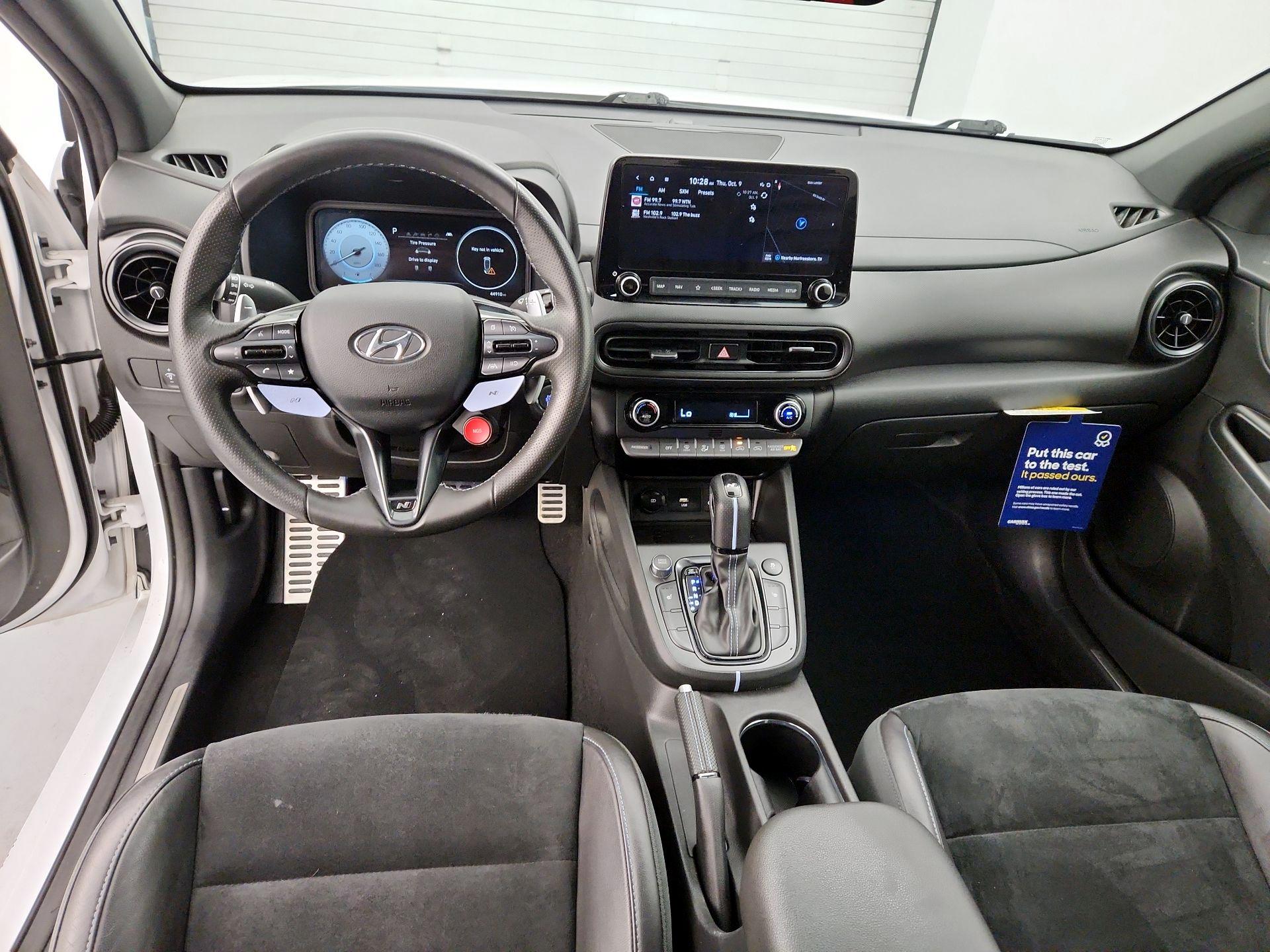 Thumbnail: 2023 Hyundai Kona - 9