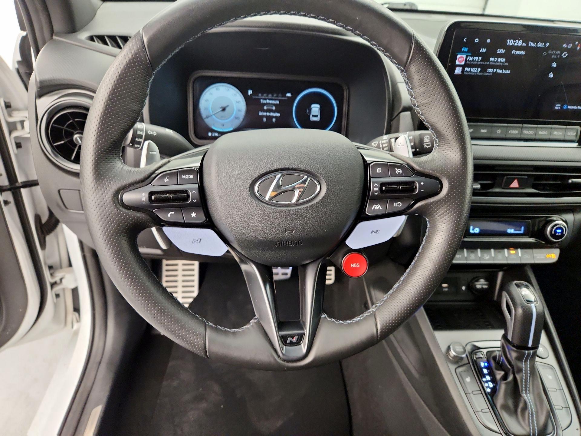 Thumbnail: 2023 Hyundai Kona - 10
