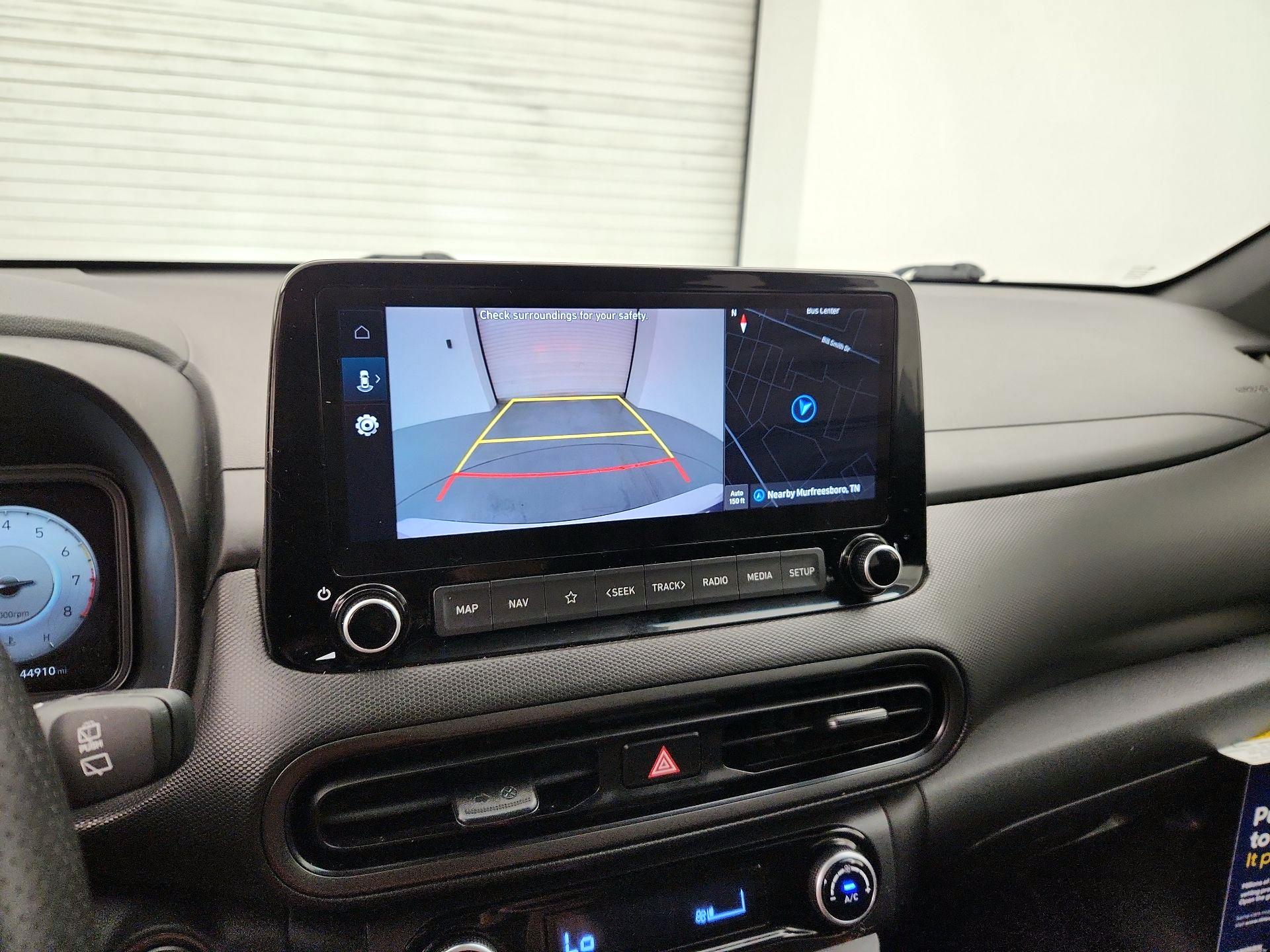 Thumbnail: 2023 Hyundai Kona - 14