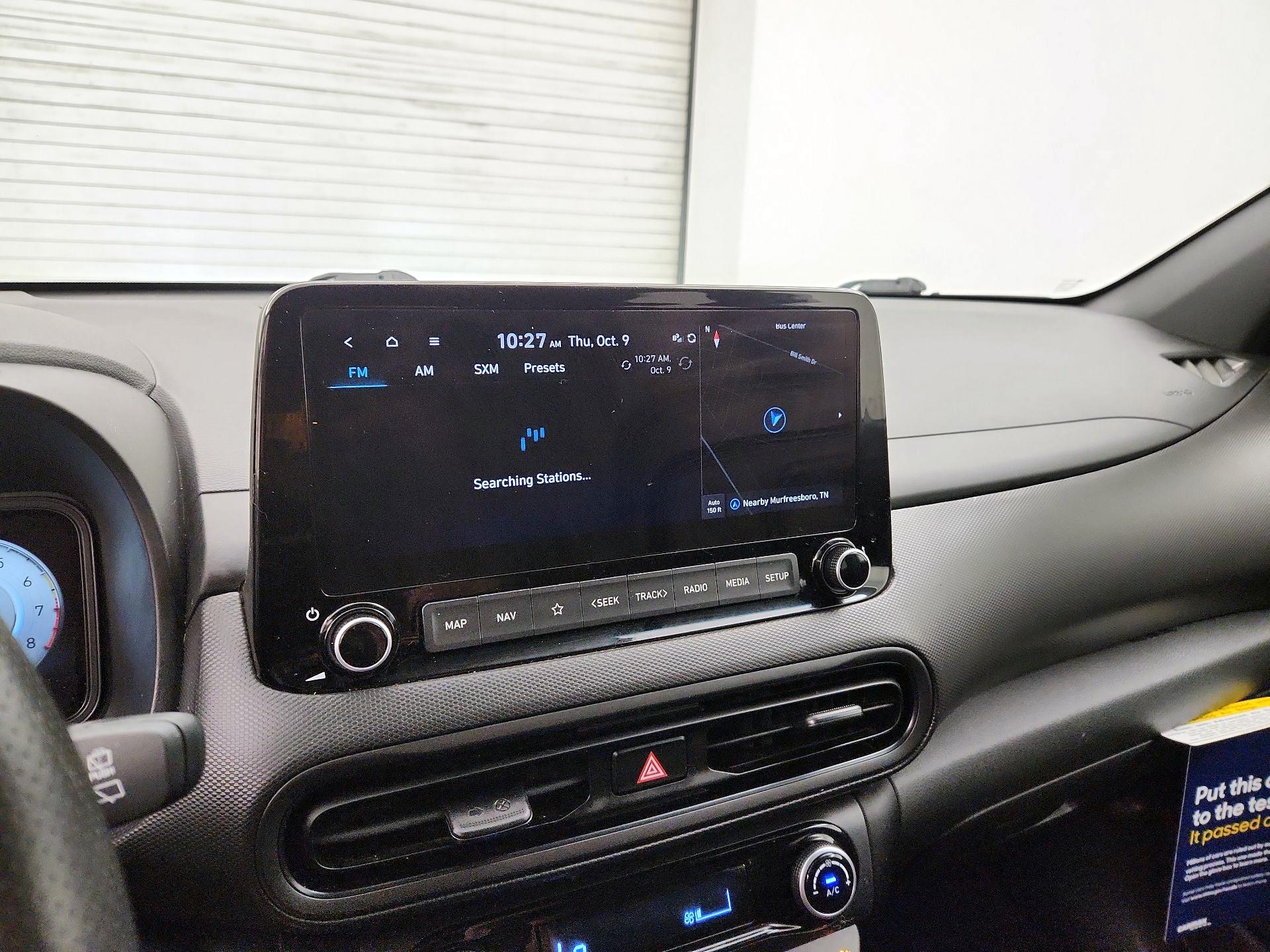 Thumbnail: 2023 Hyundai Kona - 15