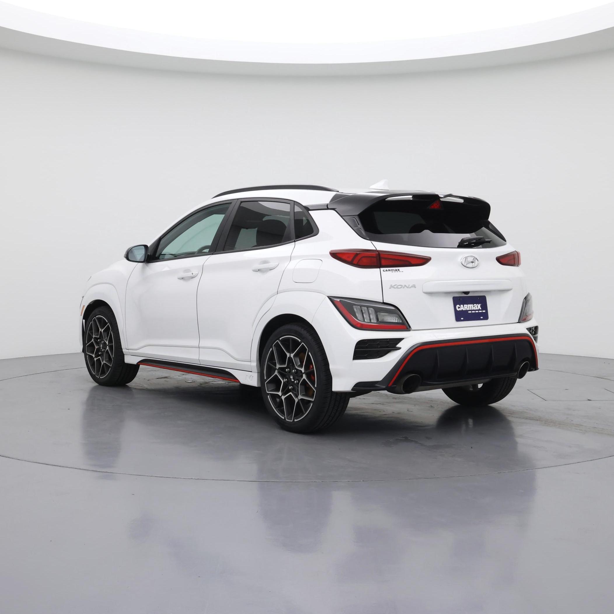 Thumbnail: 2023 Hyundai Kona - 2