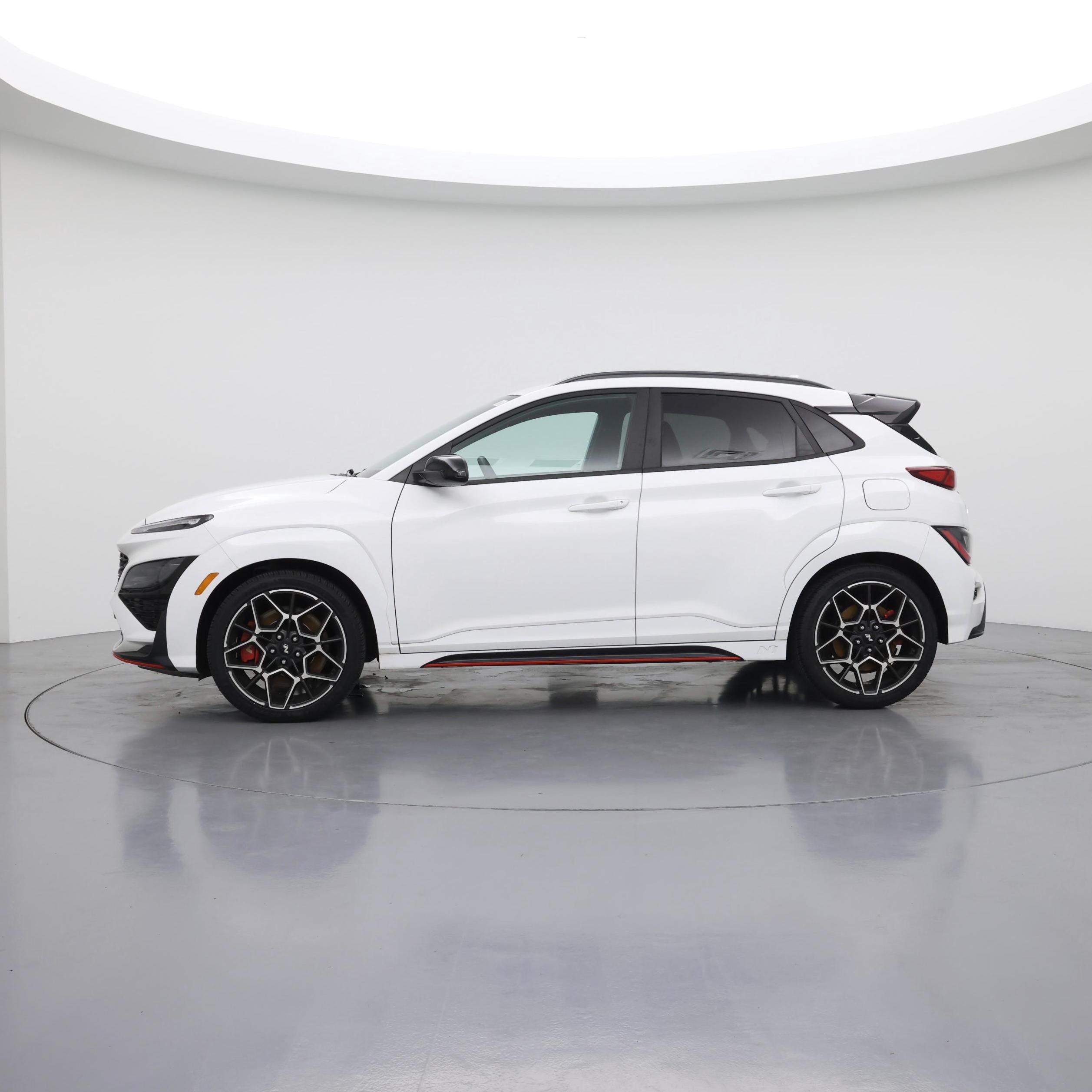 Thumbnail: 2023 Hyundai Kona - 3