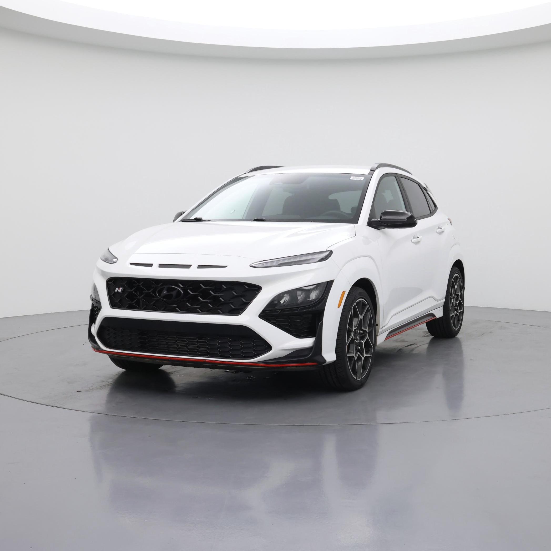 Thumbnail: 2023 Hyundai Kona - 4