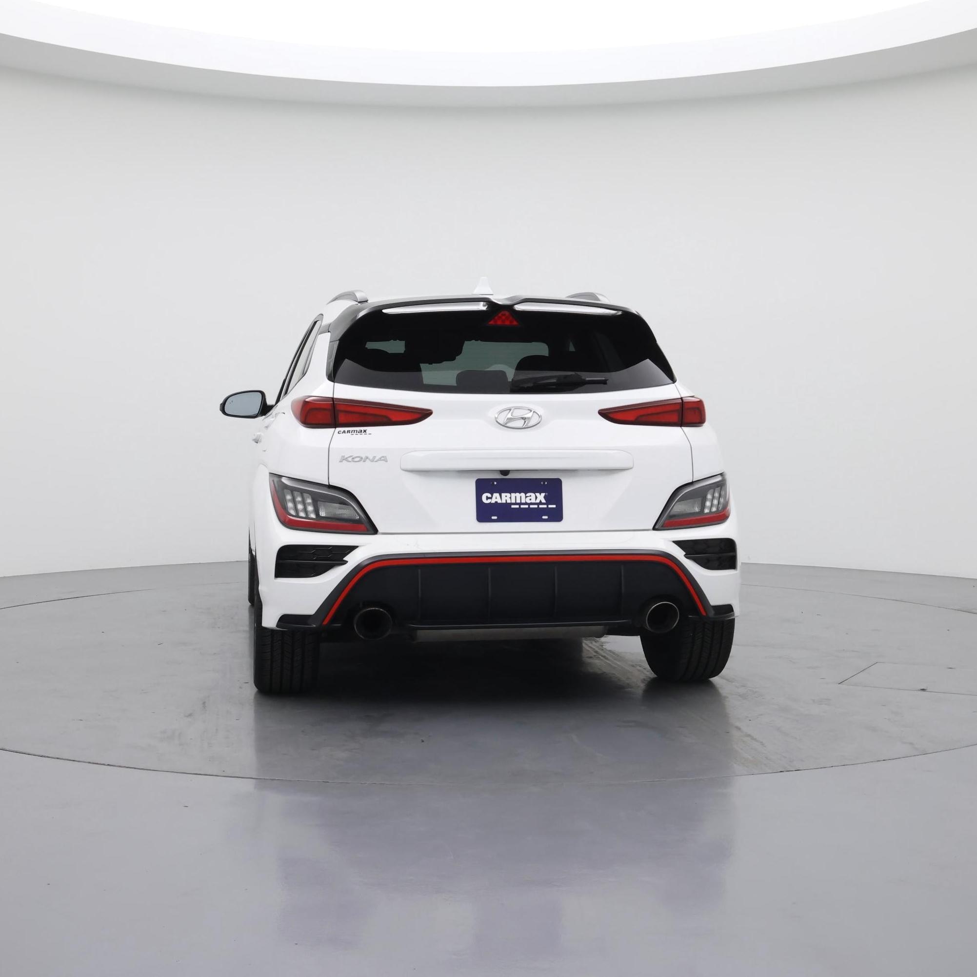 Thumbnail: 2023 Hyundai Kona - 6