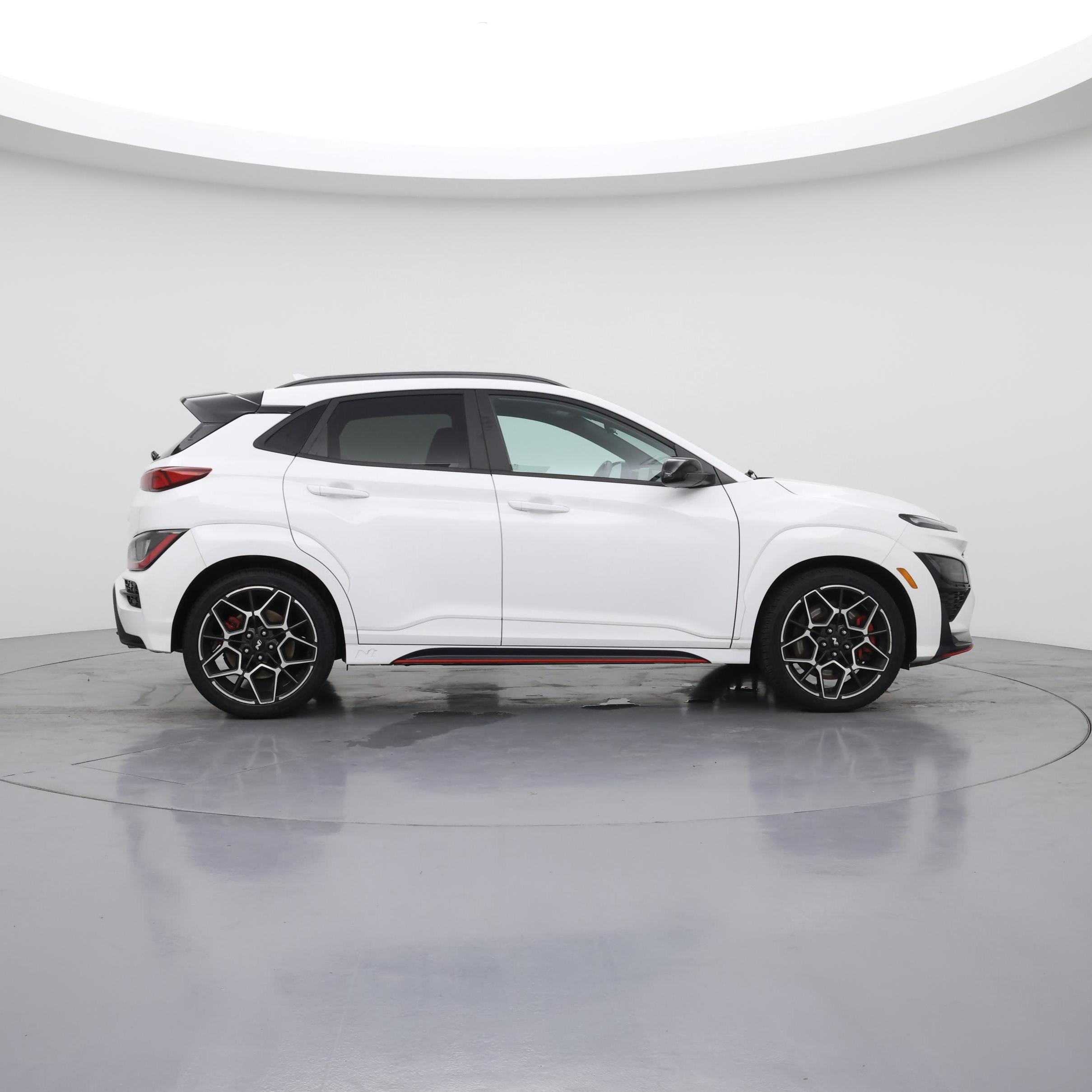 Thumbnail: 2023 Hyundai Kona - 7