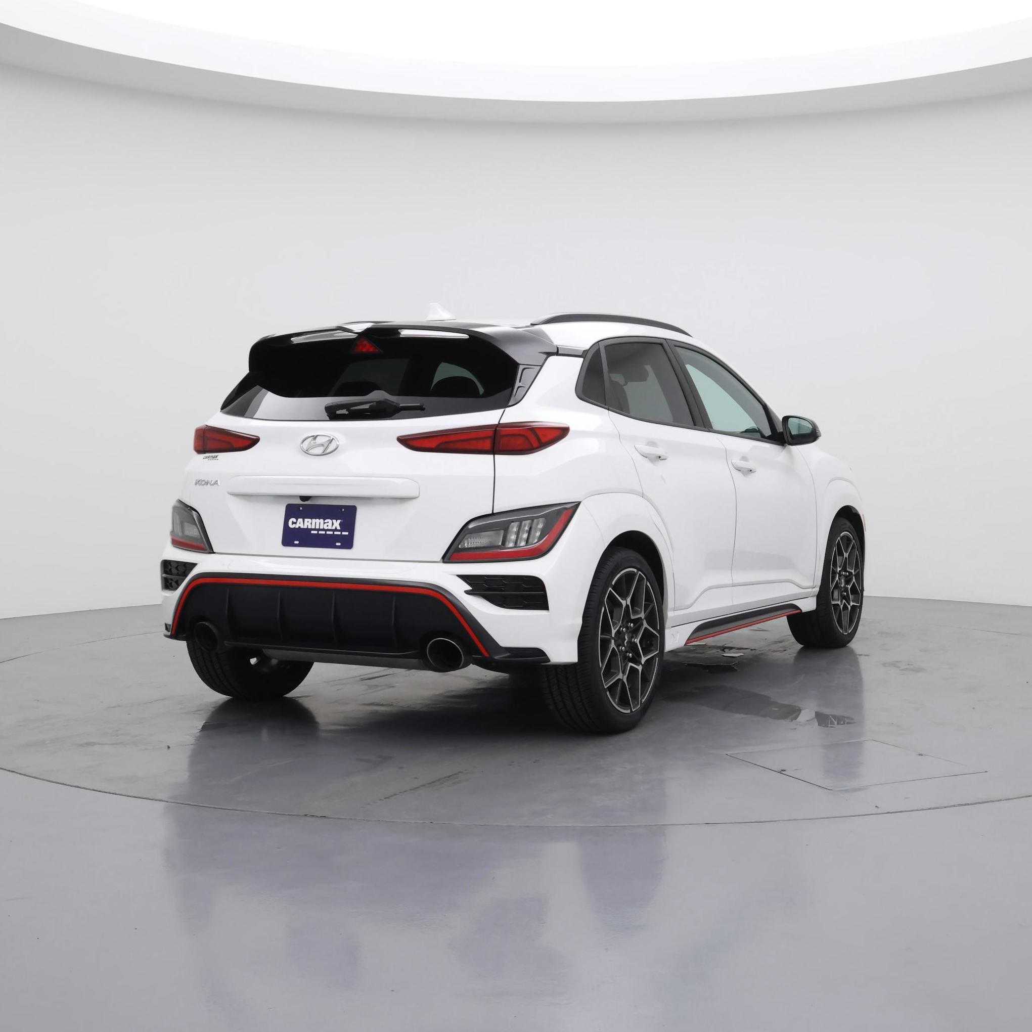 Thumbnail: 2023 Hyundai Kona - 8