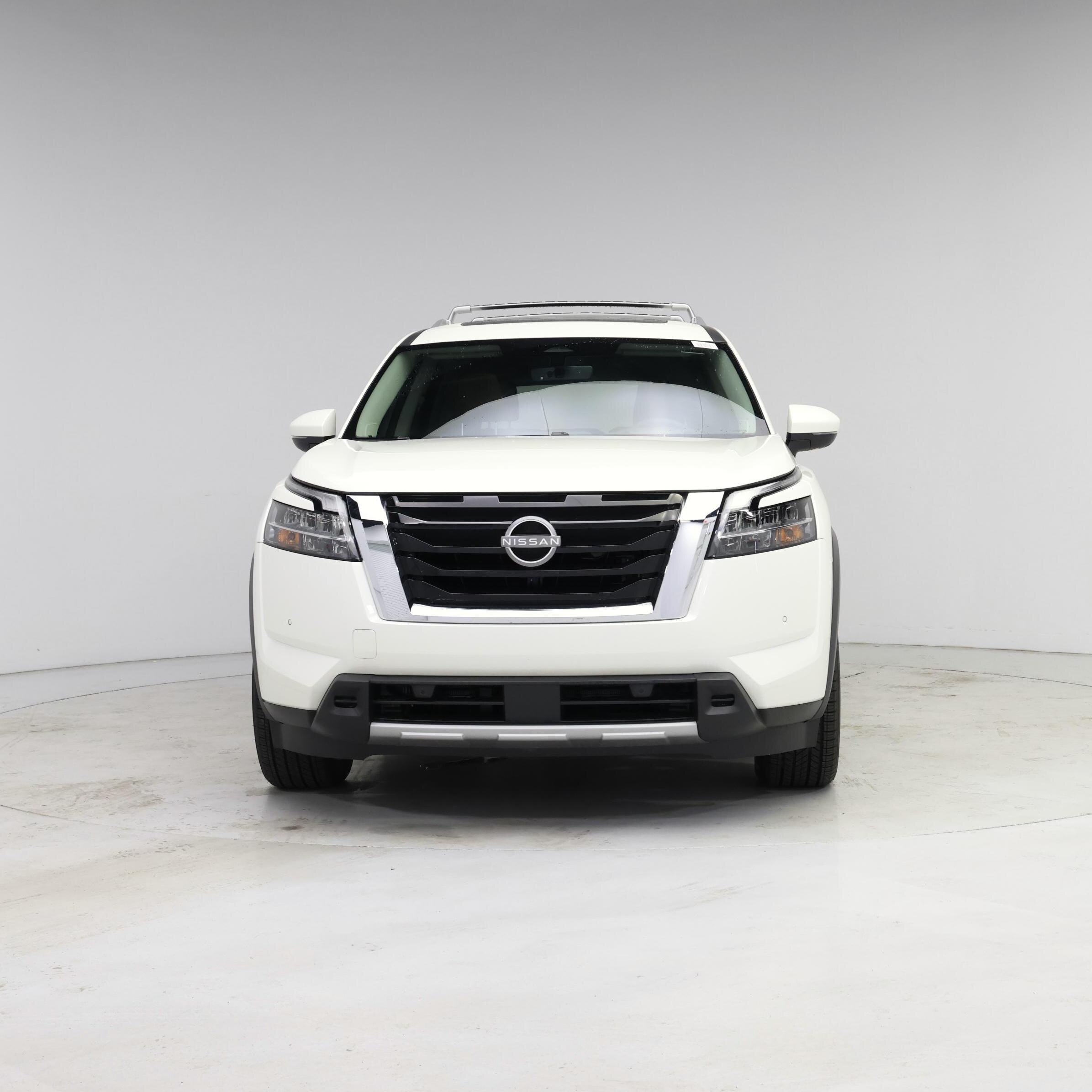 Thumbnail: 2023 Nissan Pathfinder - 5