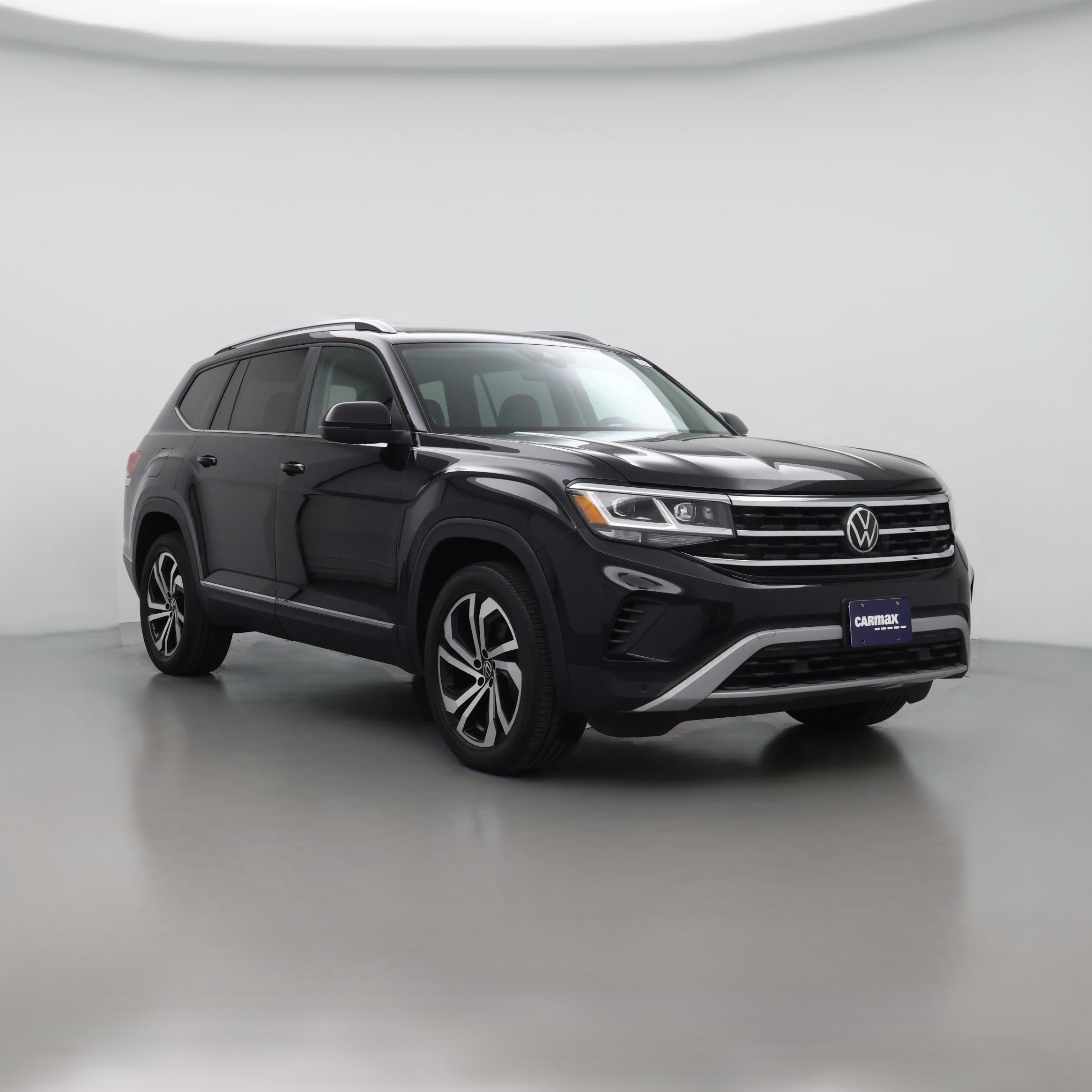 Thumbnail: 2022 Volkswagen Atlas - 1