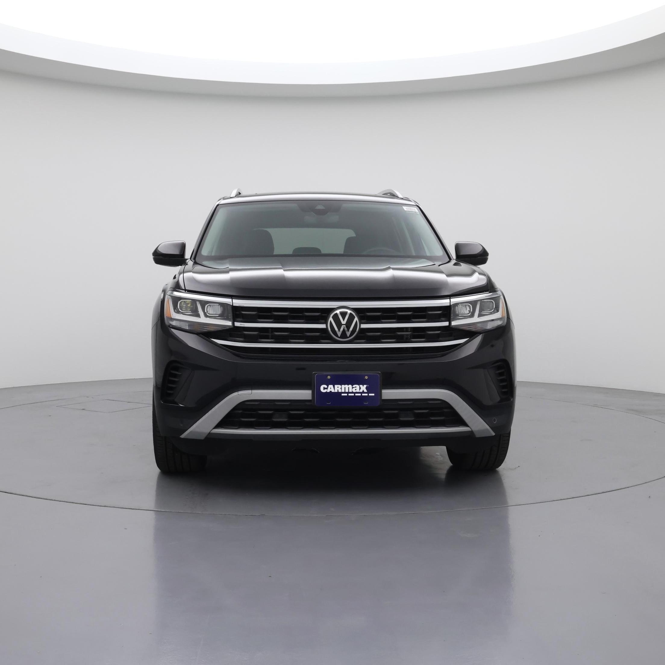 Thumbnail: 2022 Volkswagen Atlas - 5