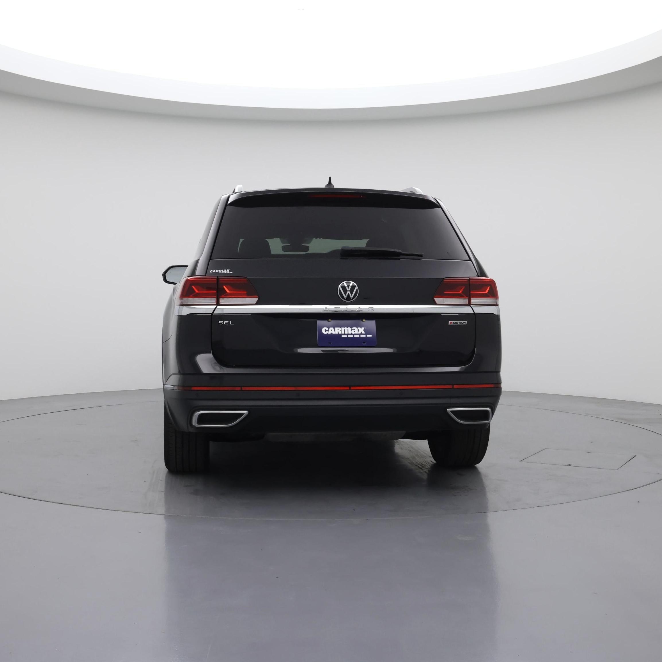 Thumbnail: 2022 Volkswagen Atlas - 6
