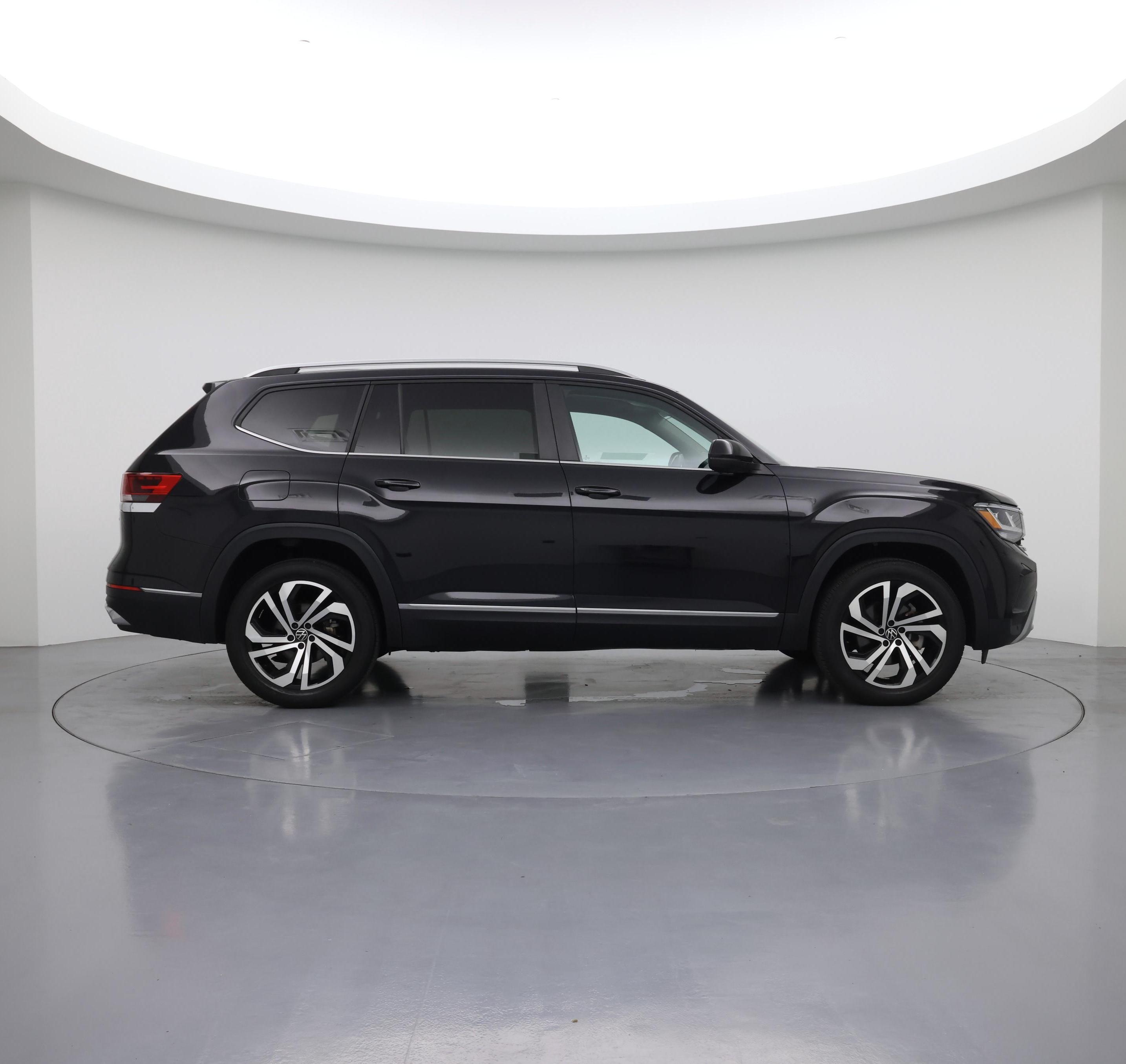 Thumbnail: 2022 Volkswagen Atlas - 7