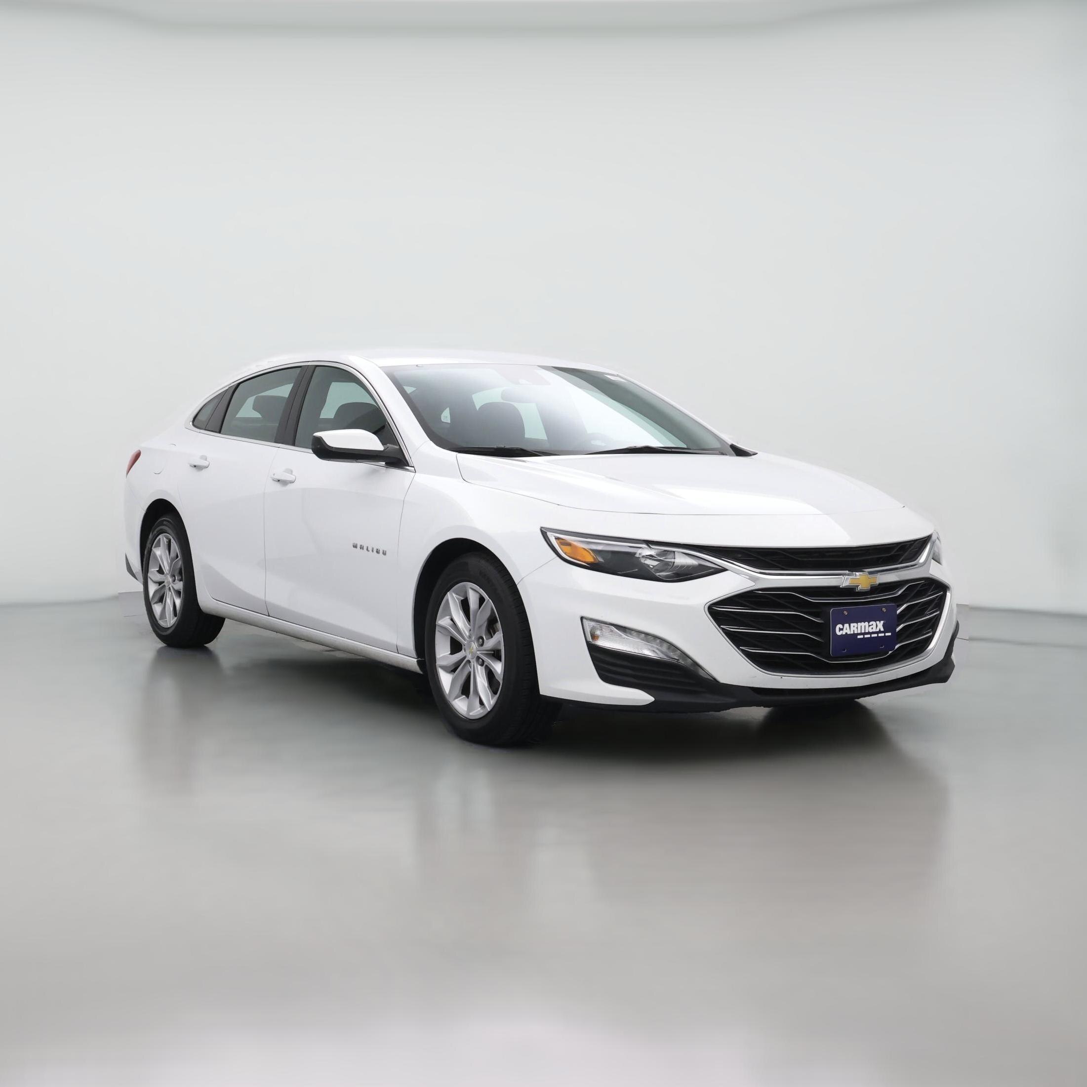Thumbnail: 2023 Chevrolet Malibu - 1