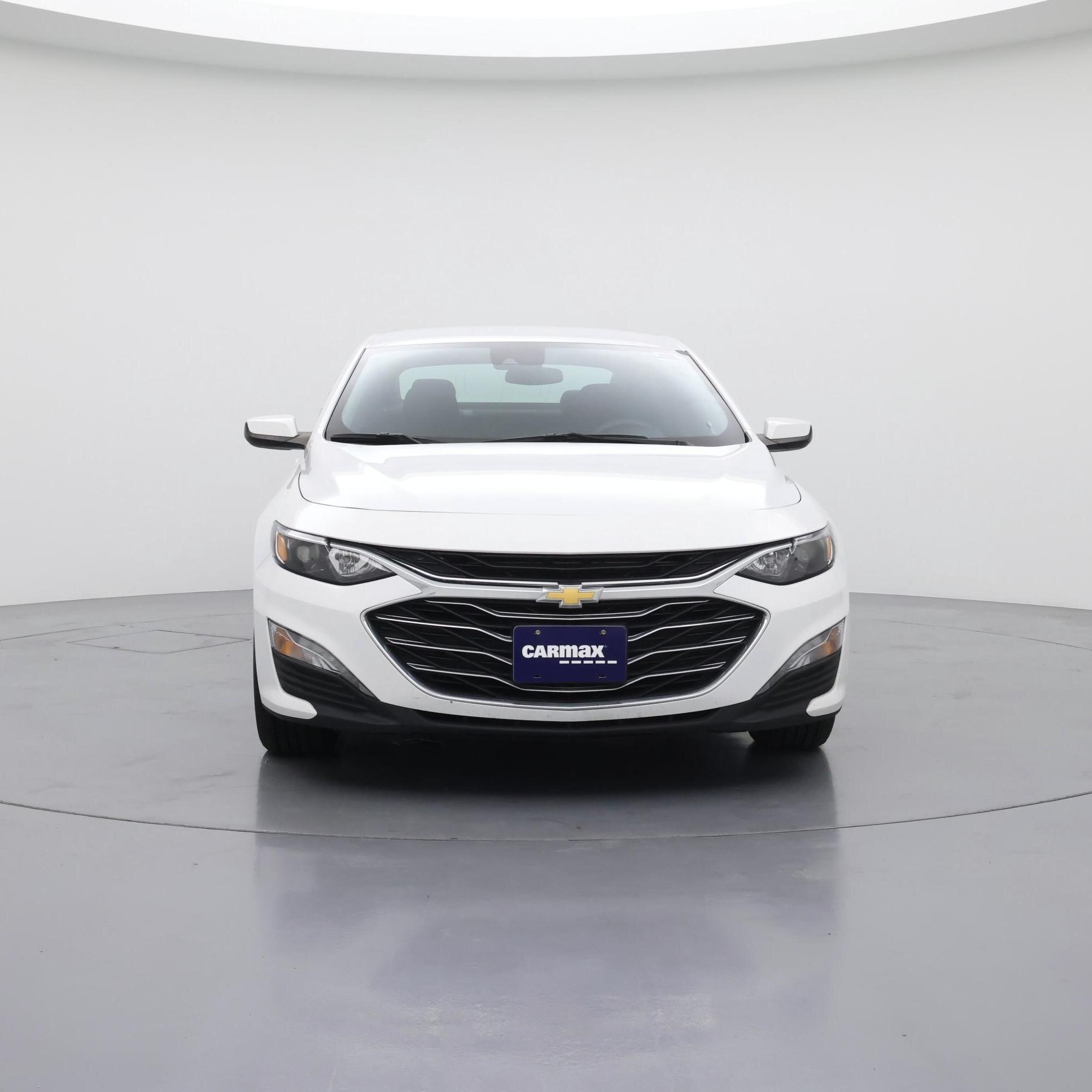 Thumbnail: 2023 Chevrolet Malibu - 5