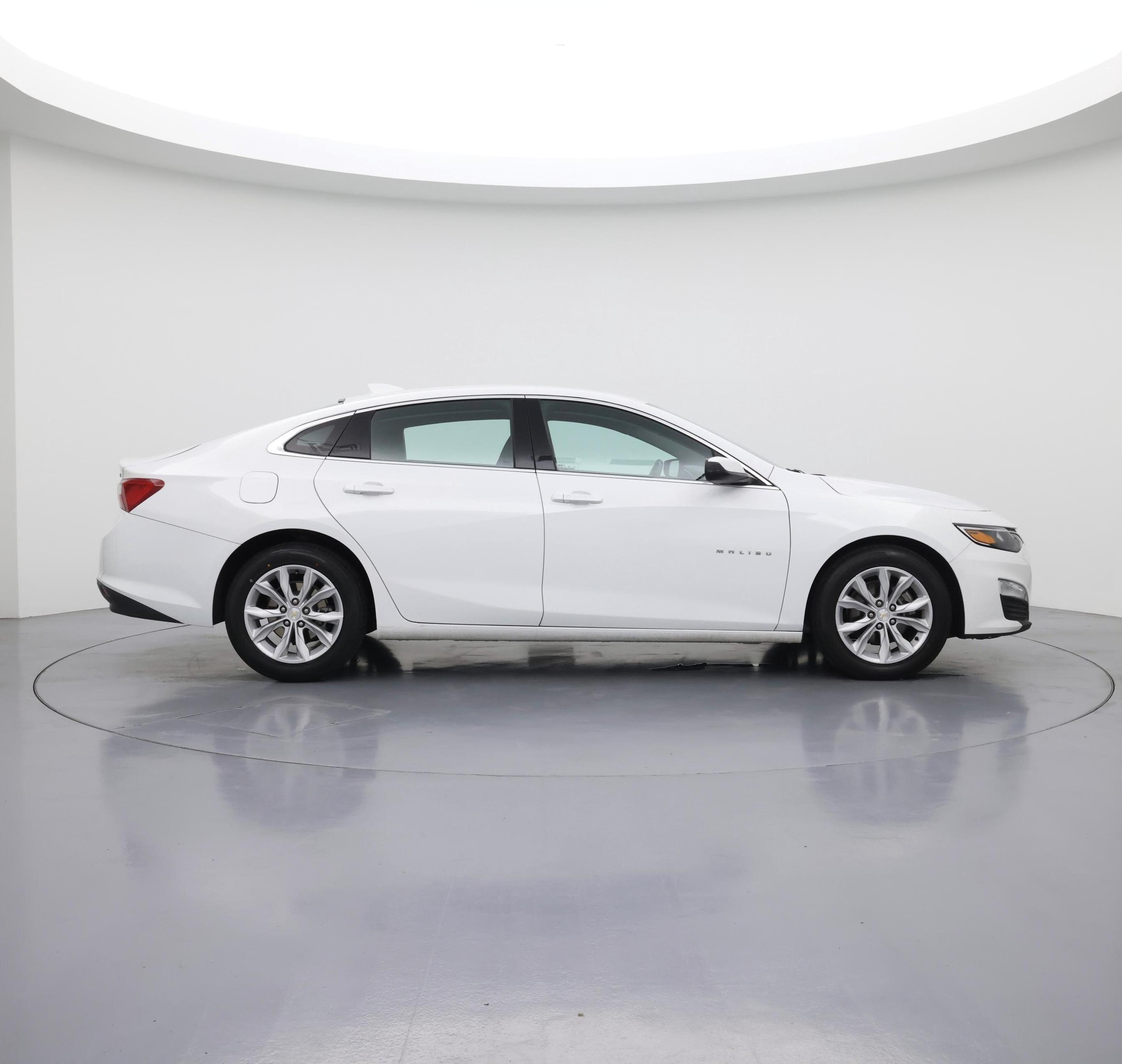 Thumbnail: 2023 Chevrolet Malibu - 7