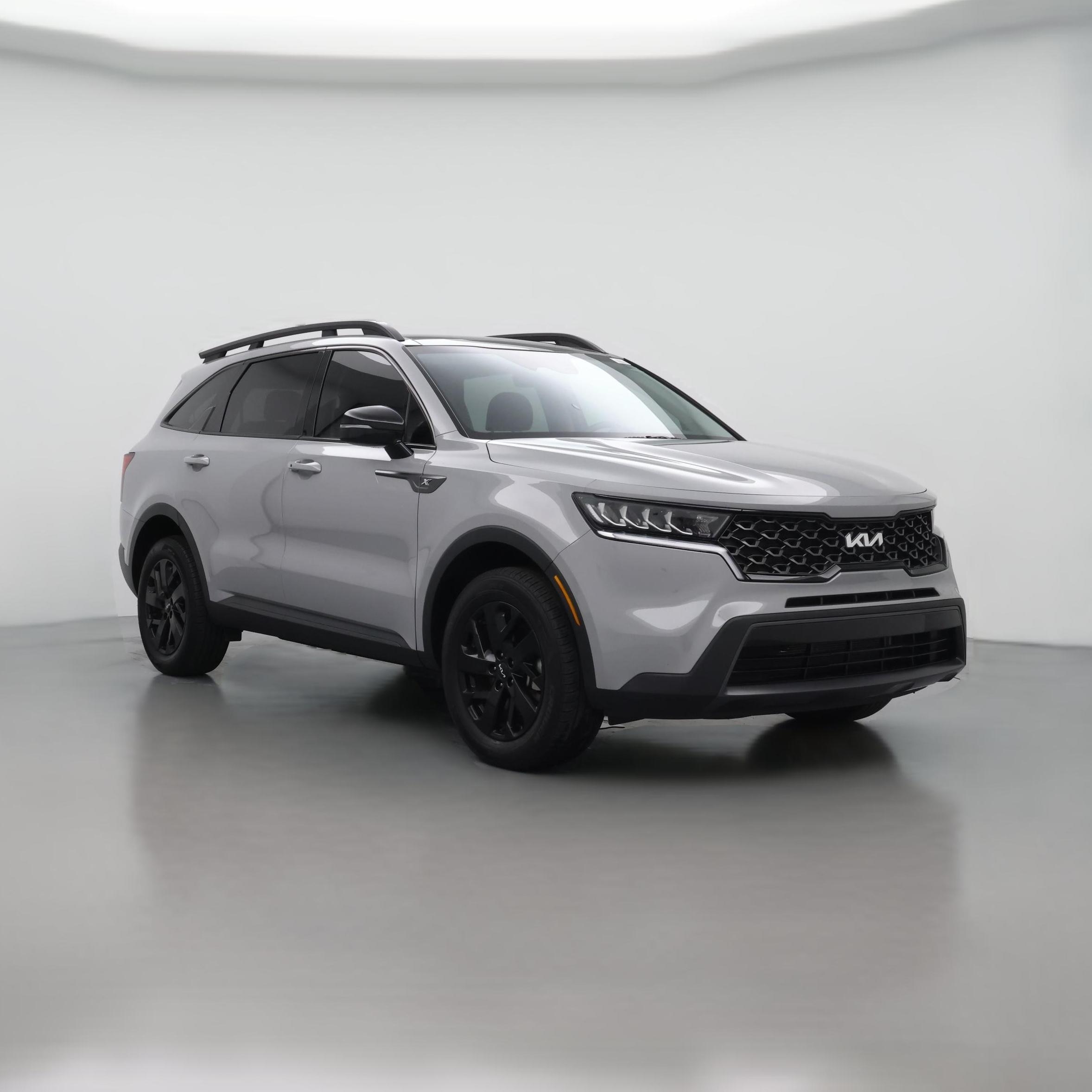 Thumbnail: 2023 Kia Sorento - 1